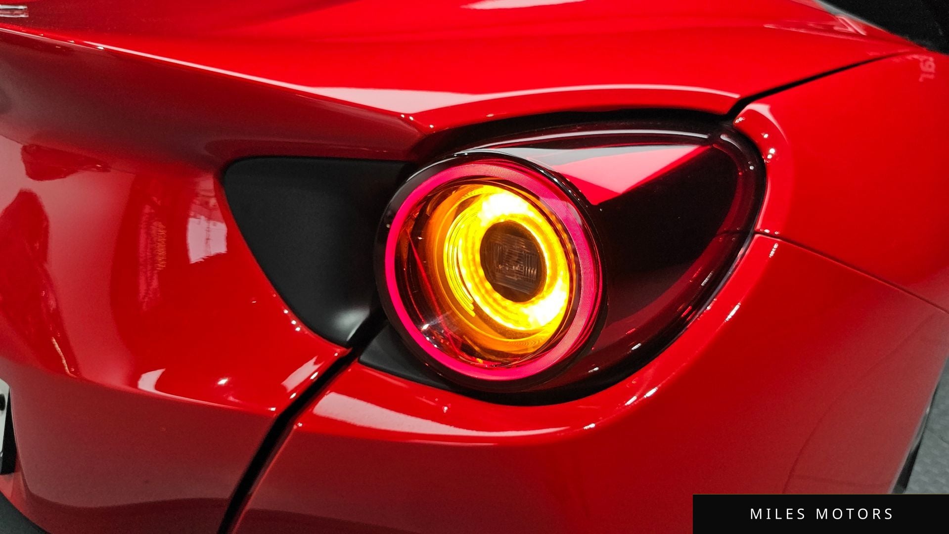 Ferrari Portofino 2019 — миниатюра 9