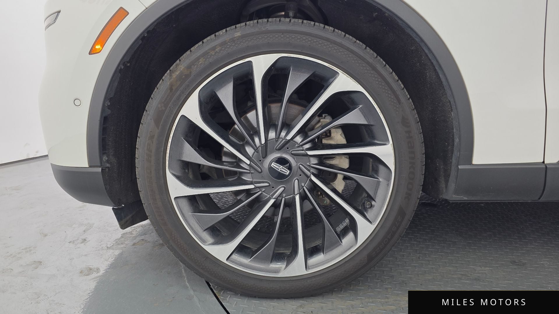 Lincoln Aviator 2022 — миниатюра 5
