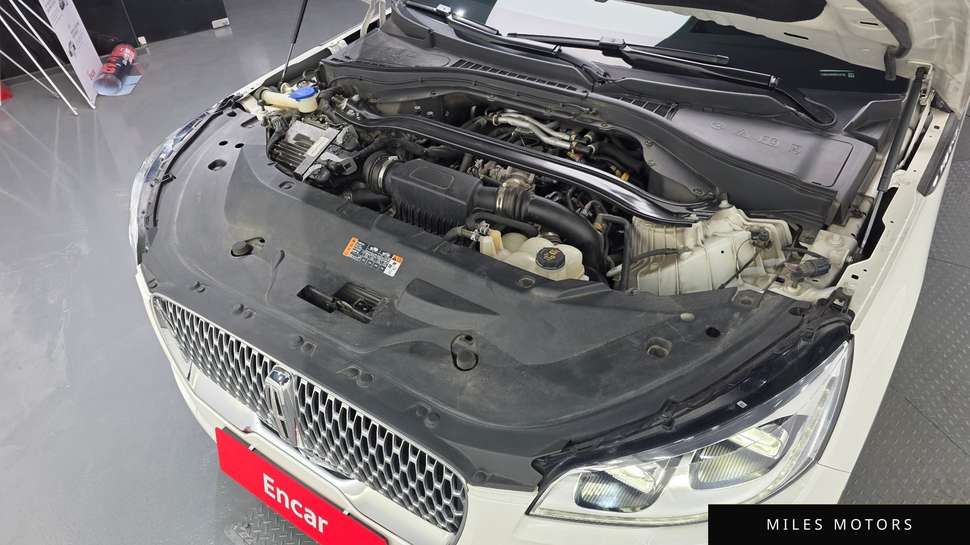 Lincoln Aviator 2022 — миниатюра 6