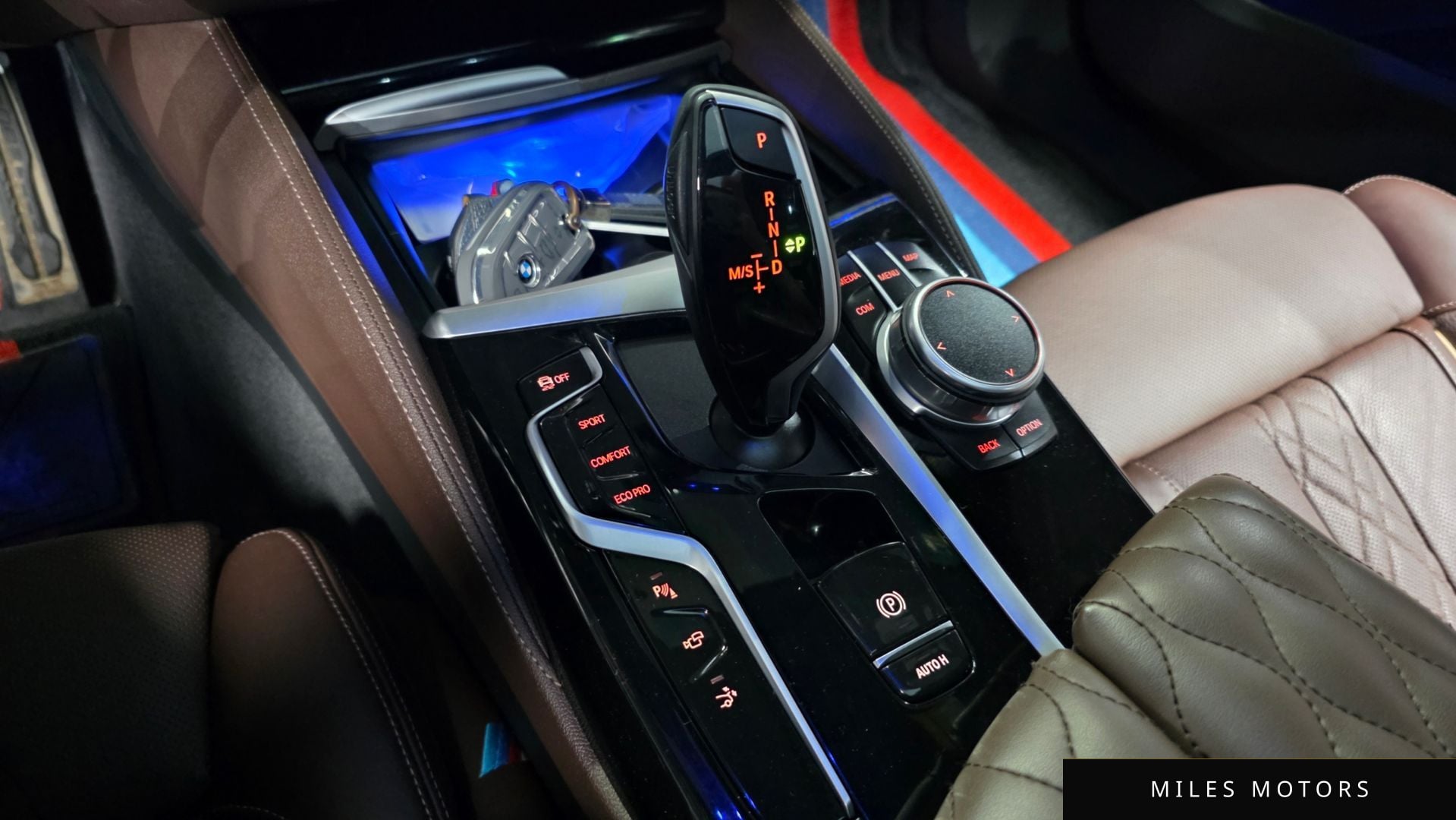 BMW 6 Series GT (G32) 2021 — миниатюра 12
