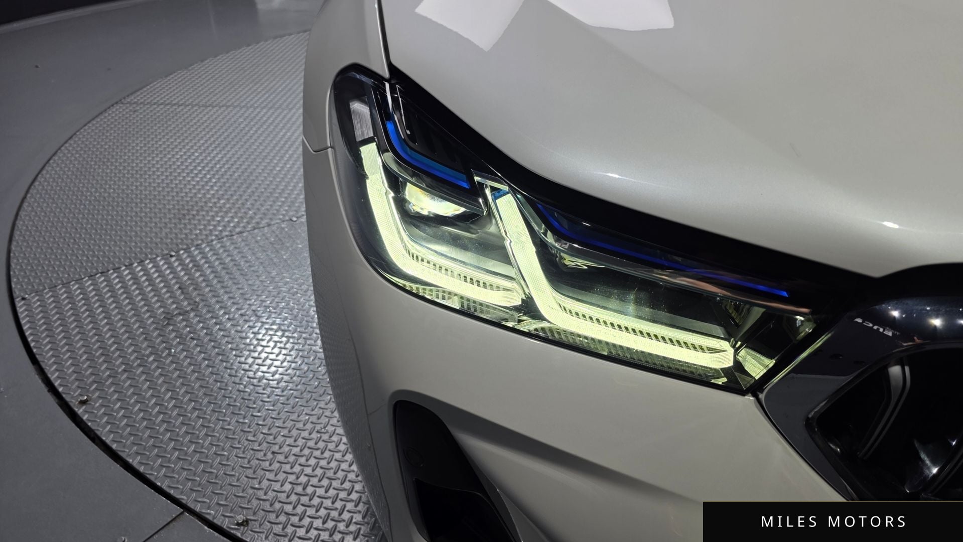 BMW 6 Series GT (G32) 2021 — миниатюра 8