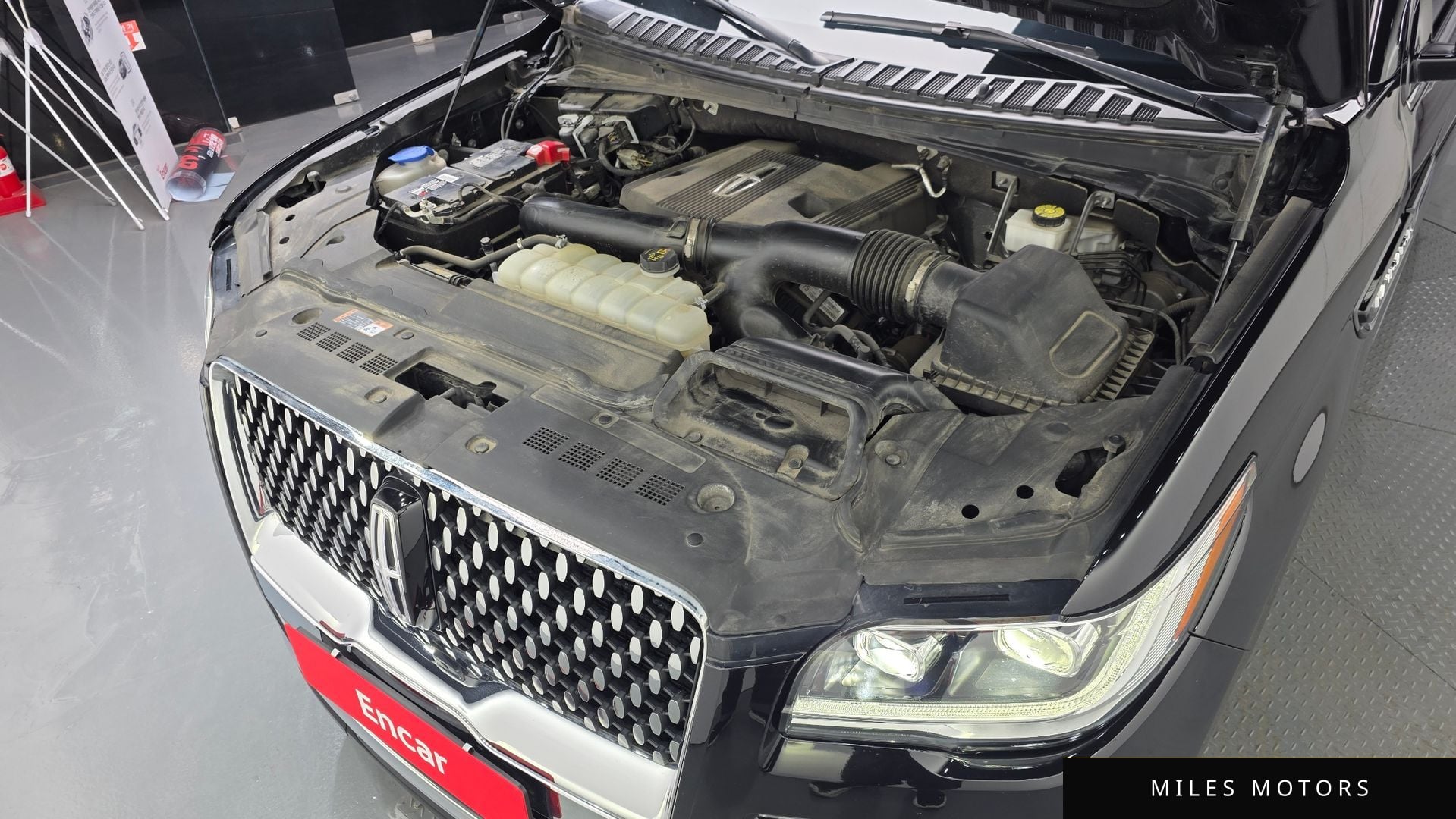 Lincoln Navigator 2023 — миниатюра 6