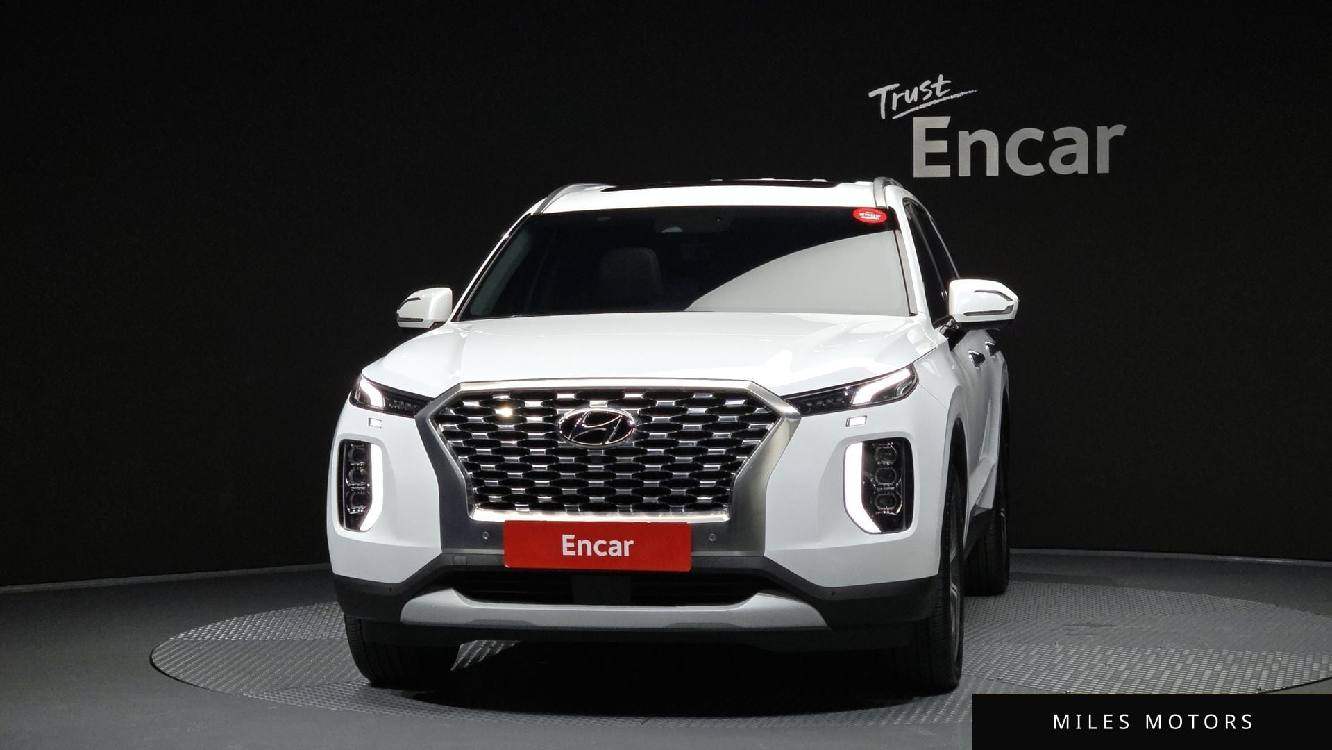 Hyundai Palisade 2022 — миниатюра 3