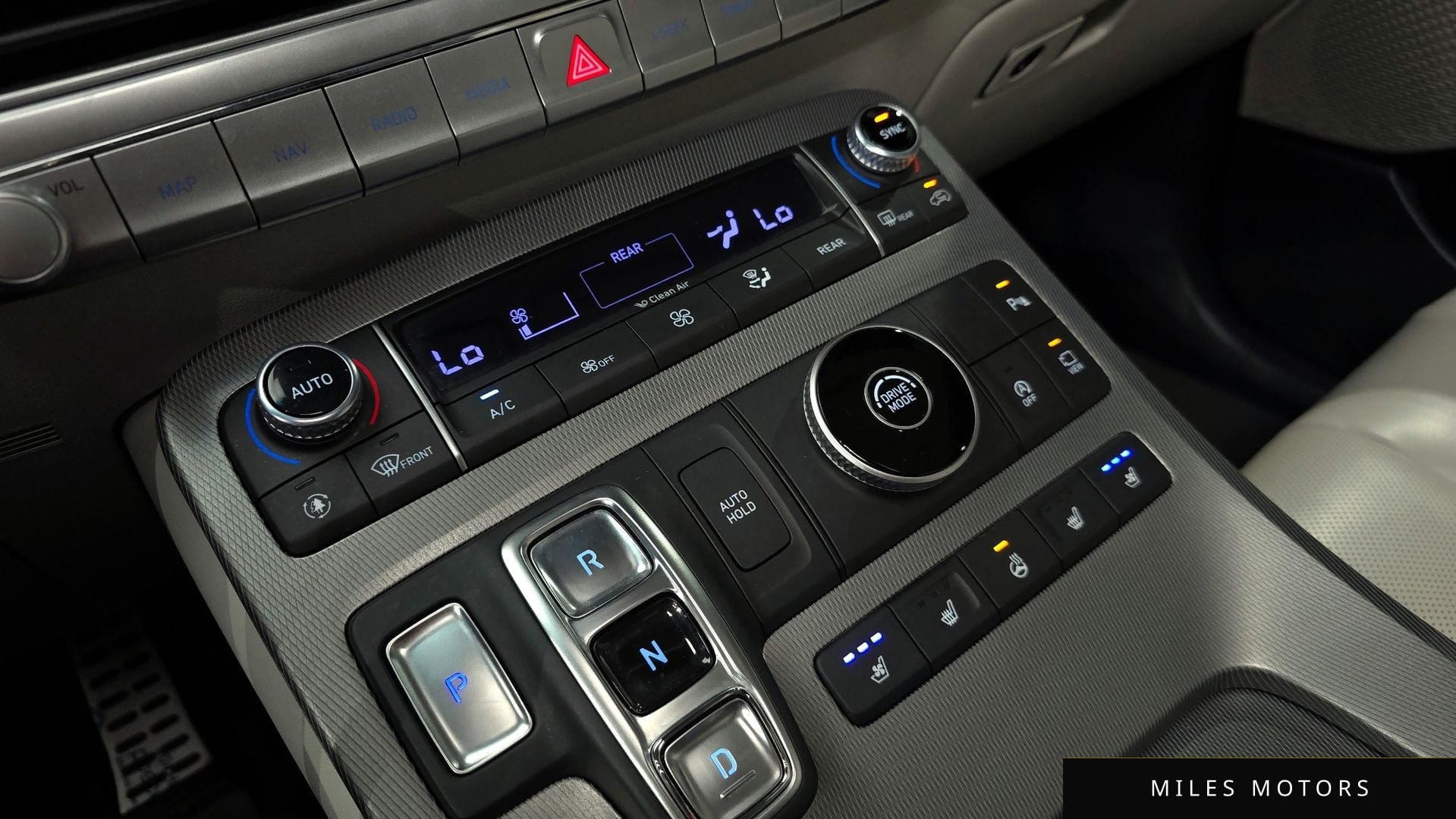 Hyundai Palisade 2022 — миниатюра 9