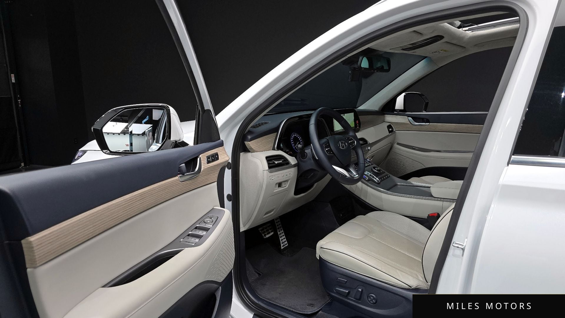 Hyundai Palisade 2022 — миниатюра 10