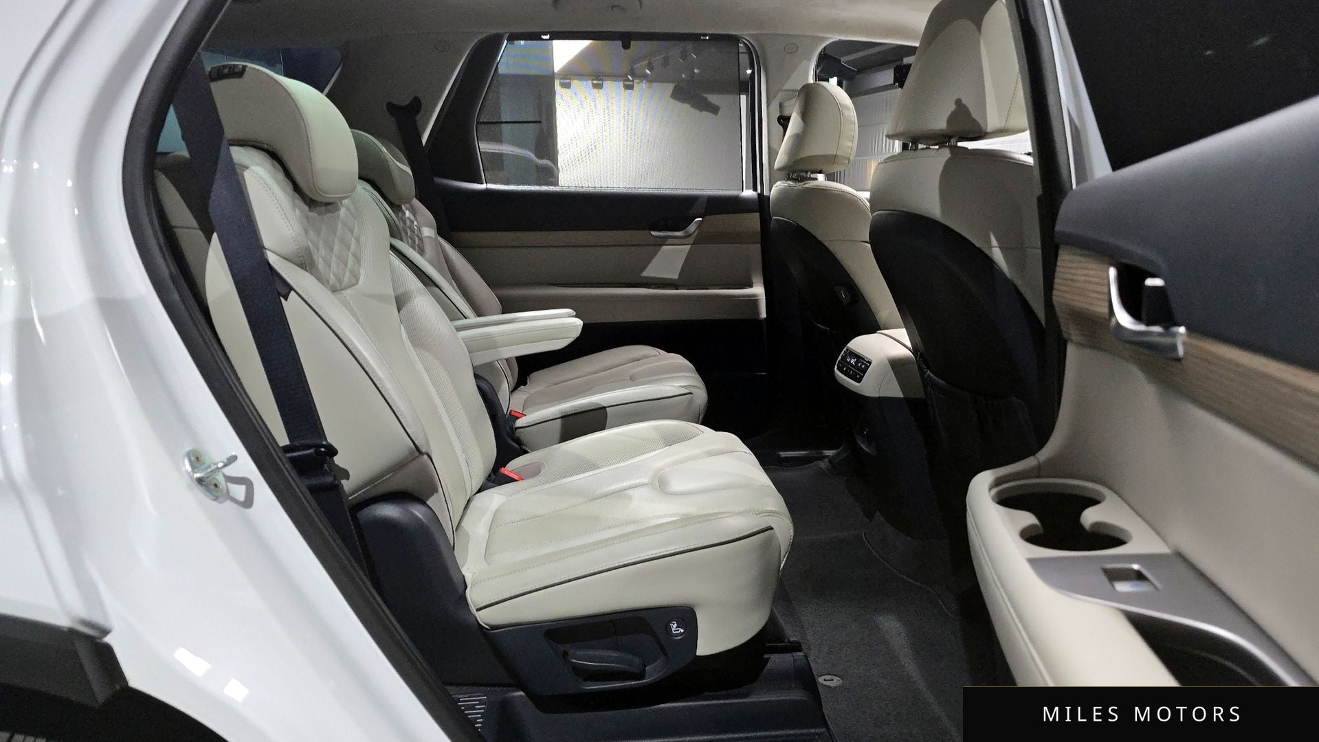 Hyundai Palisade 2022 — миниатюра 11