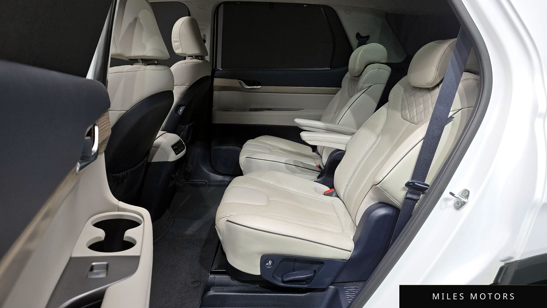 Hyundai Palisade 2022 — миниатюра 12