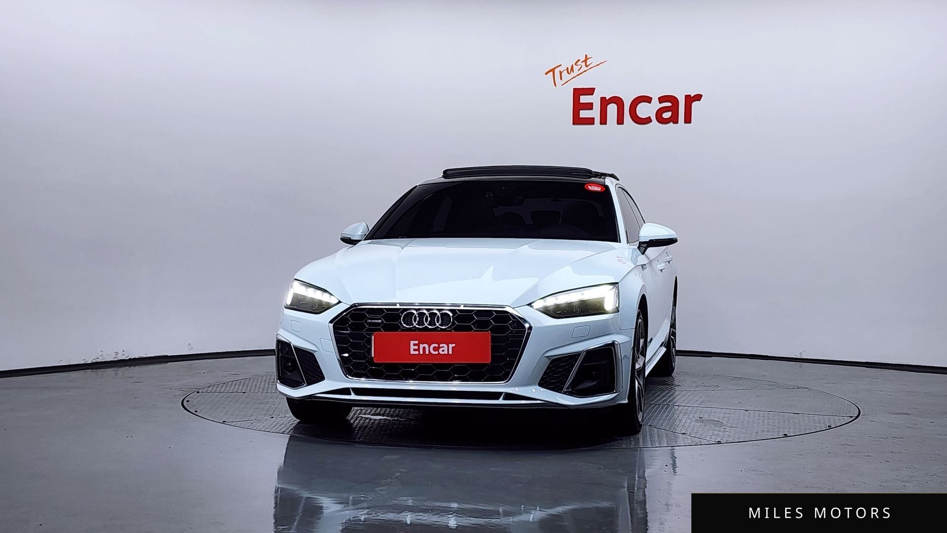 Audi A5 (F5) 2020 — миниатюра 3