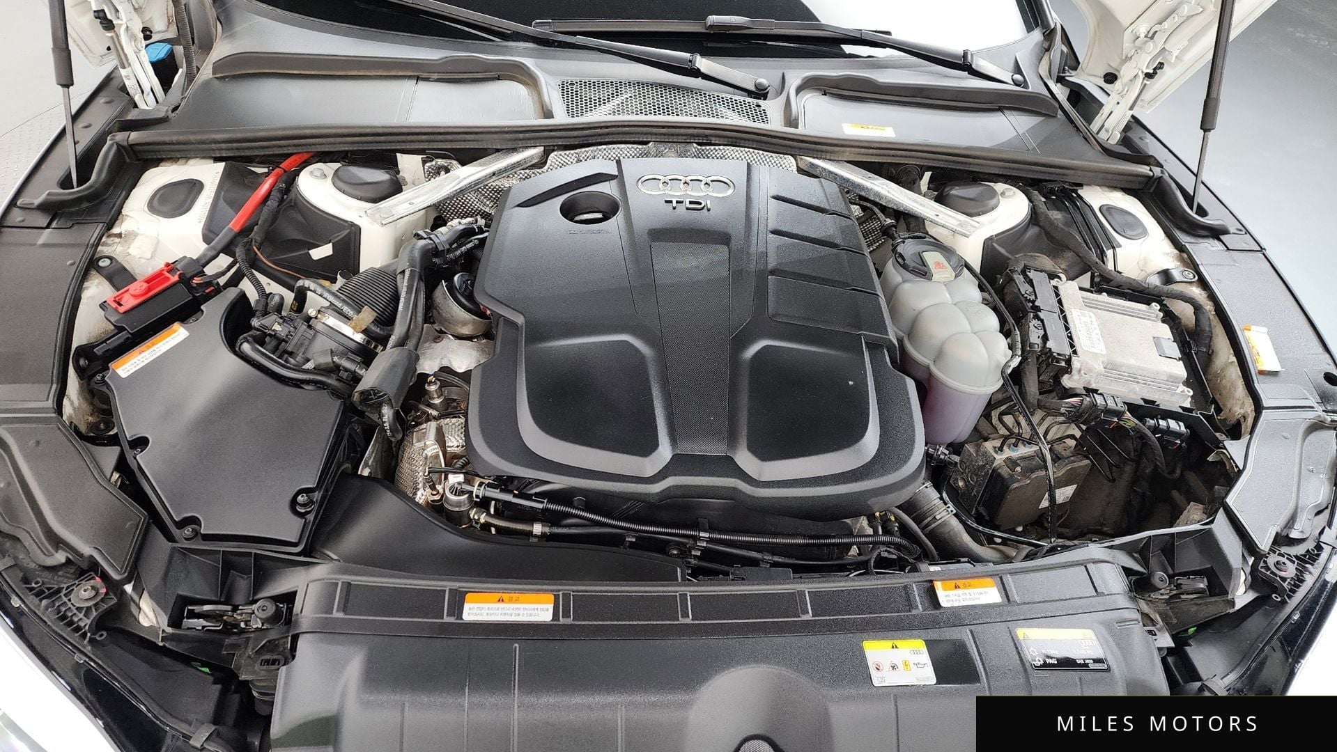 Audi A5 (F5) 2020 — миниатюра 6