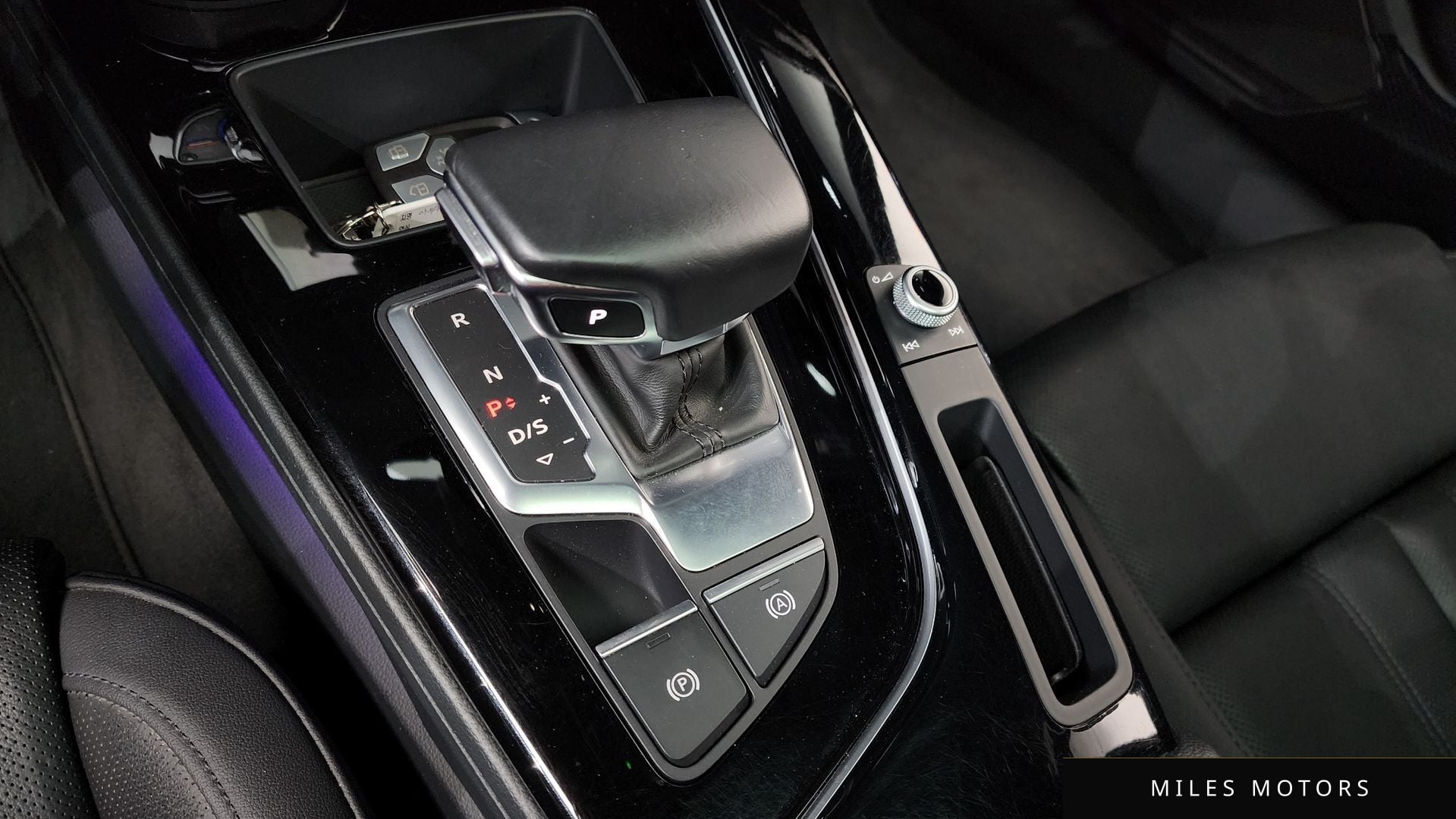 Audi A5 (F5) 2020 — миниатюра 12