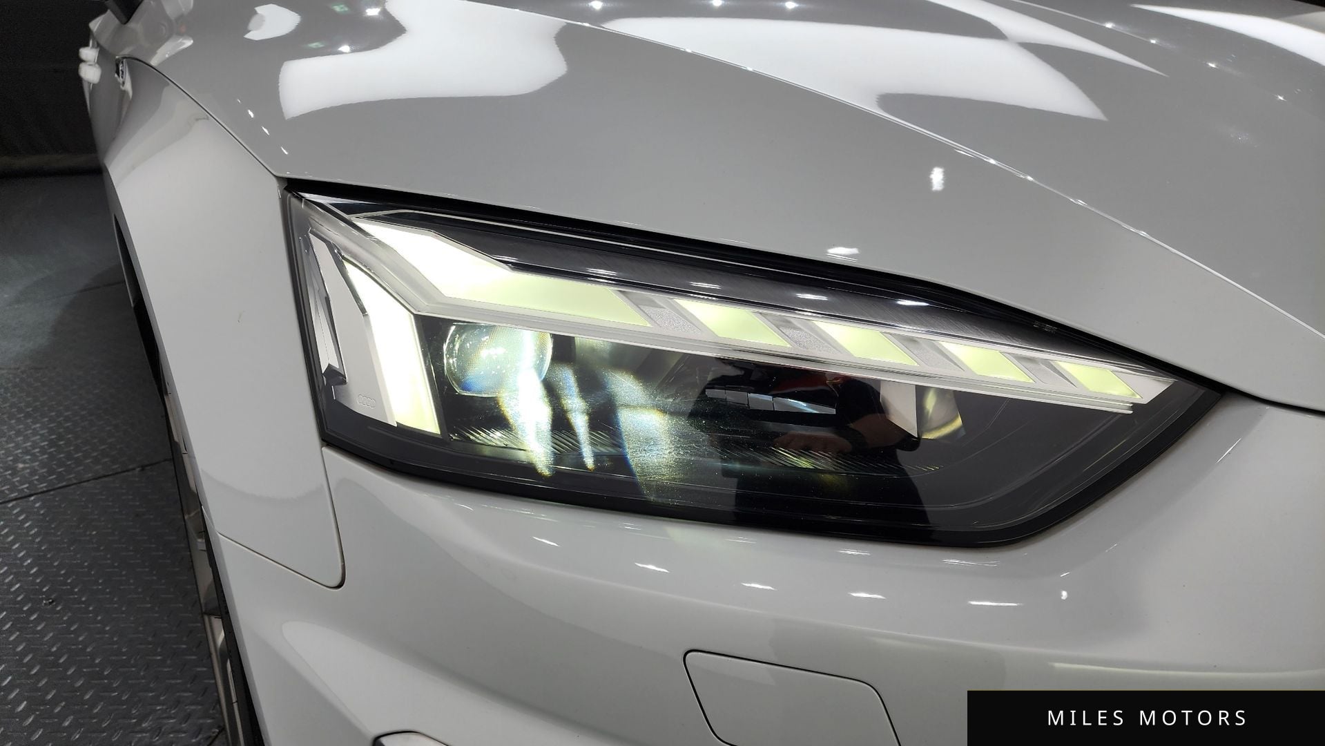 Audi A5 (F5) 2020 — миниатюра 8