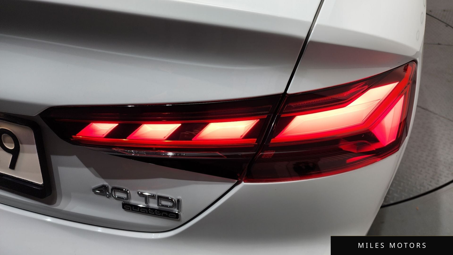 Audi A5 (F5) 2020 — миниатюра 9