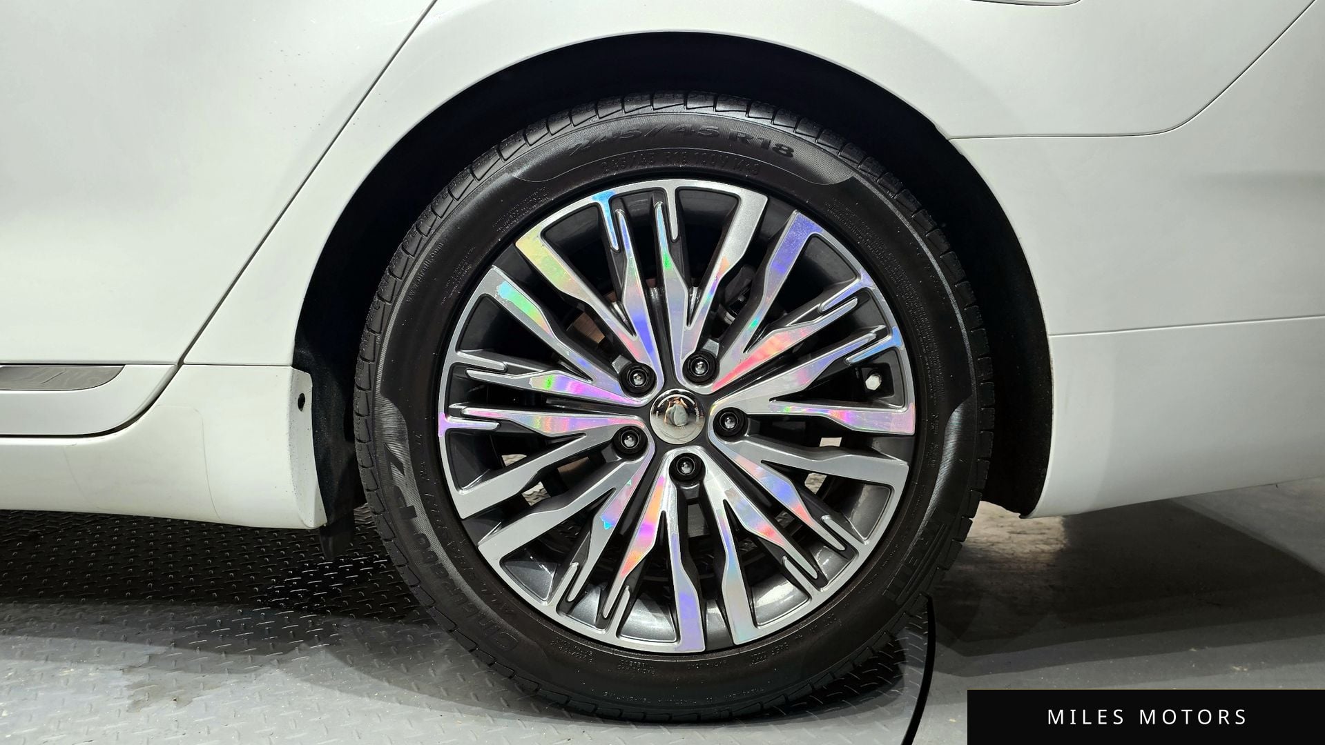 Kia K7 2020 — миниатюра 7