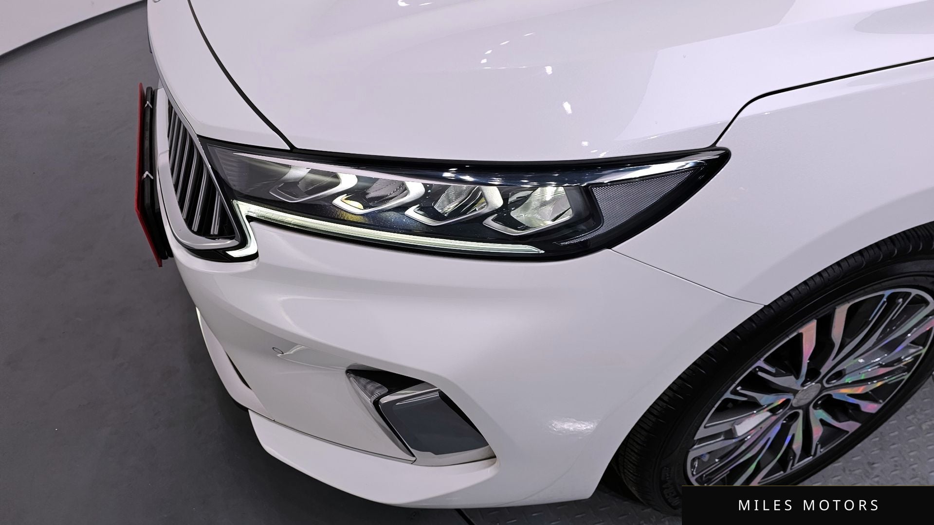 Kia K7 2020 — миниатюра 8