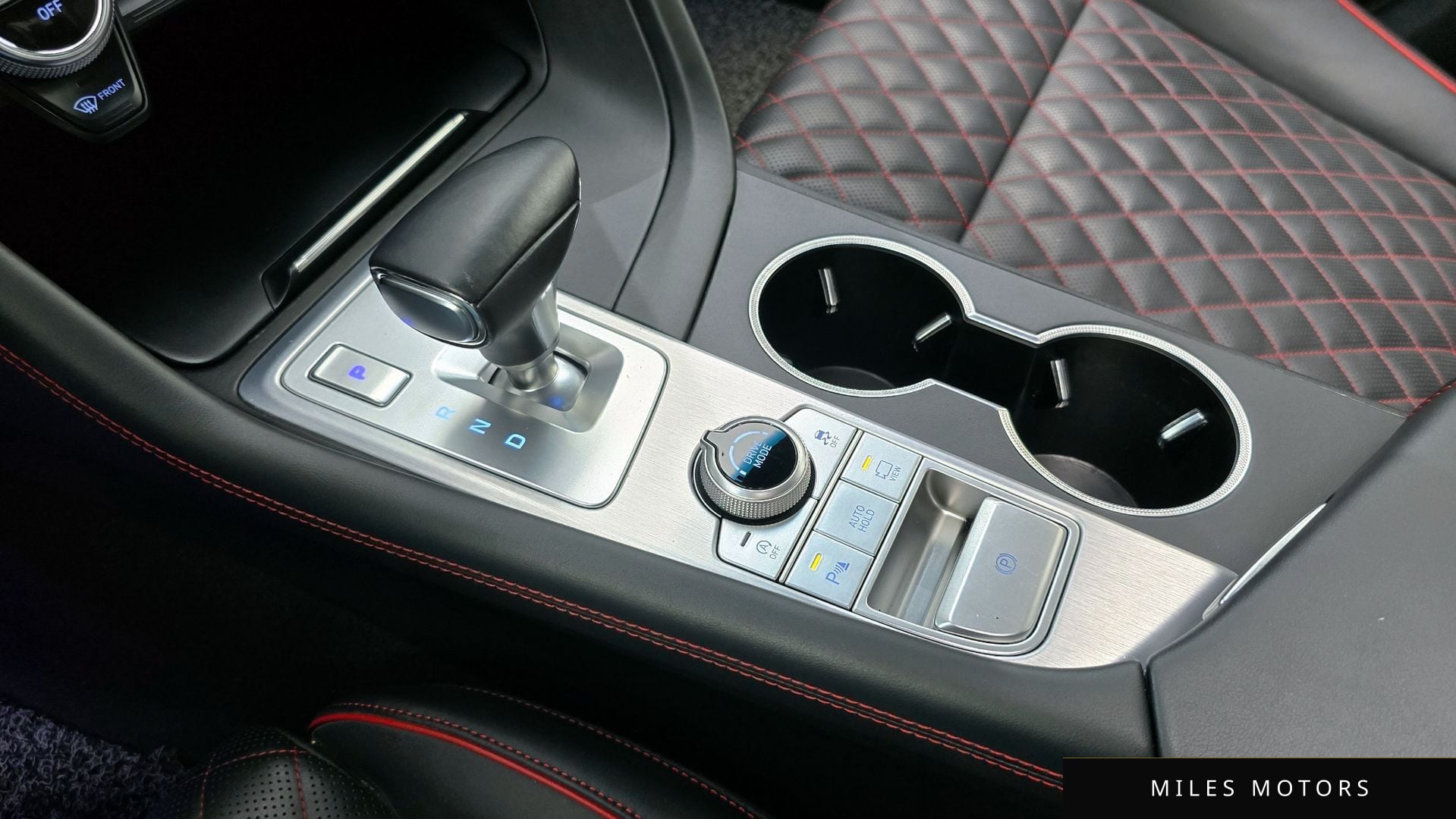 Genesis G70 2018 — миниатюра 12