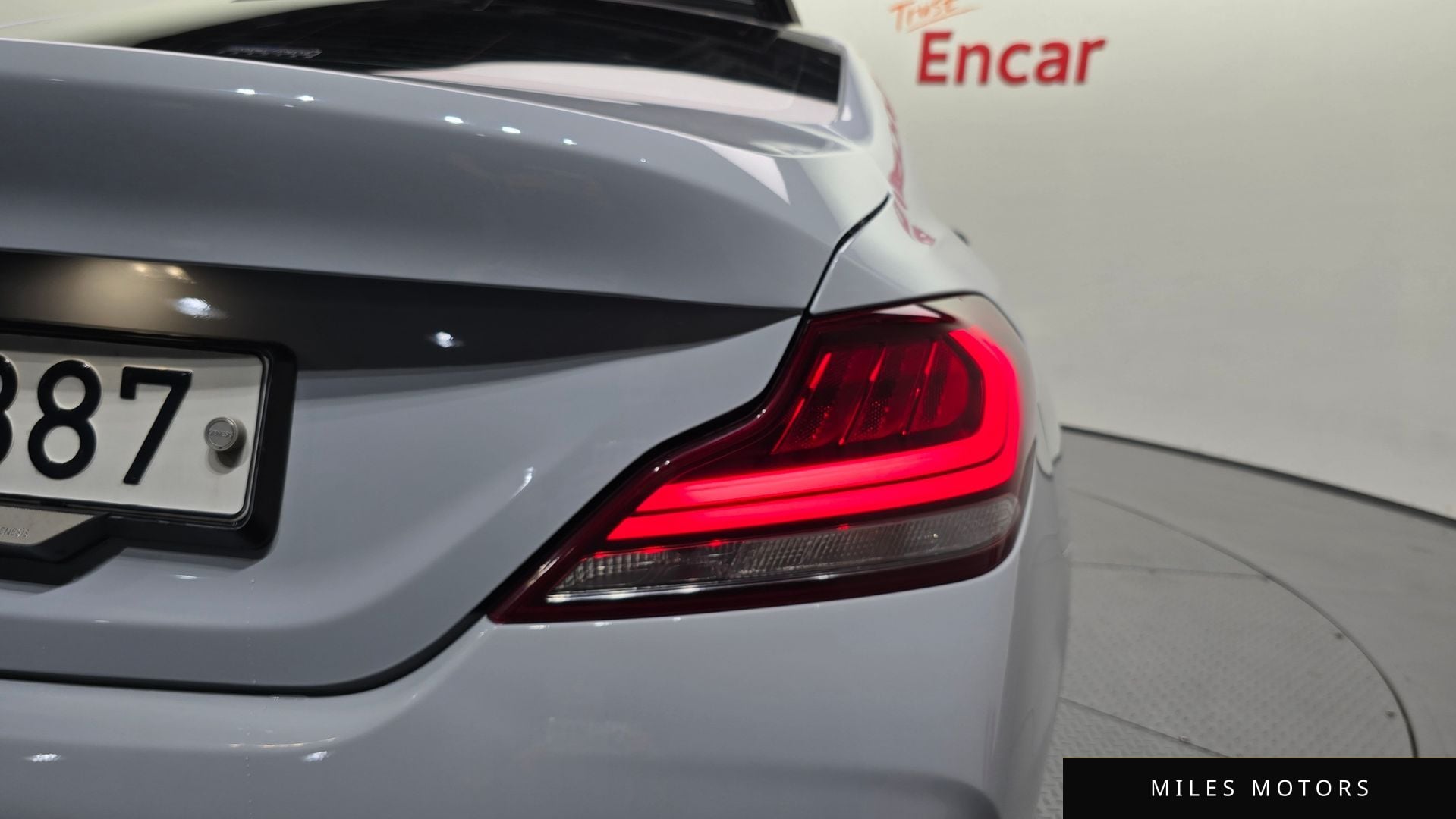 Genesis G70 2018 — миниатюра 9