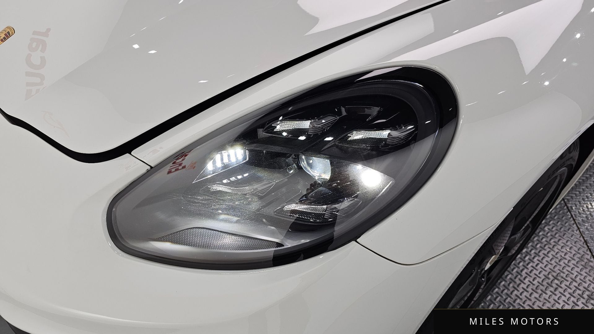 Porsche Panamera 2015 — миниатюра 7