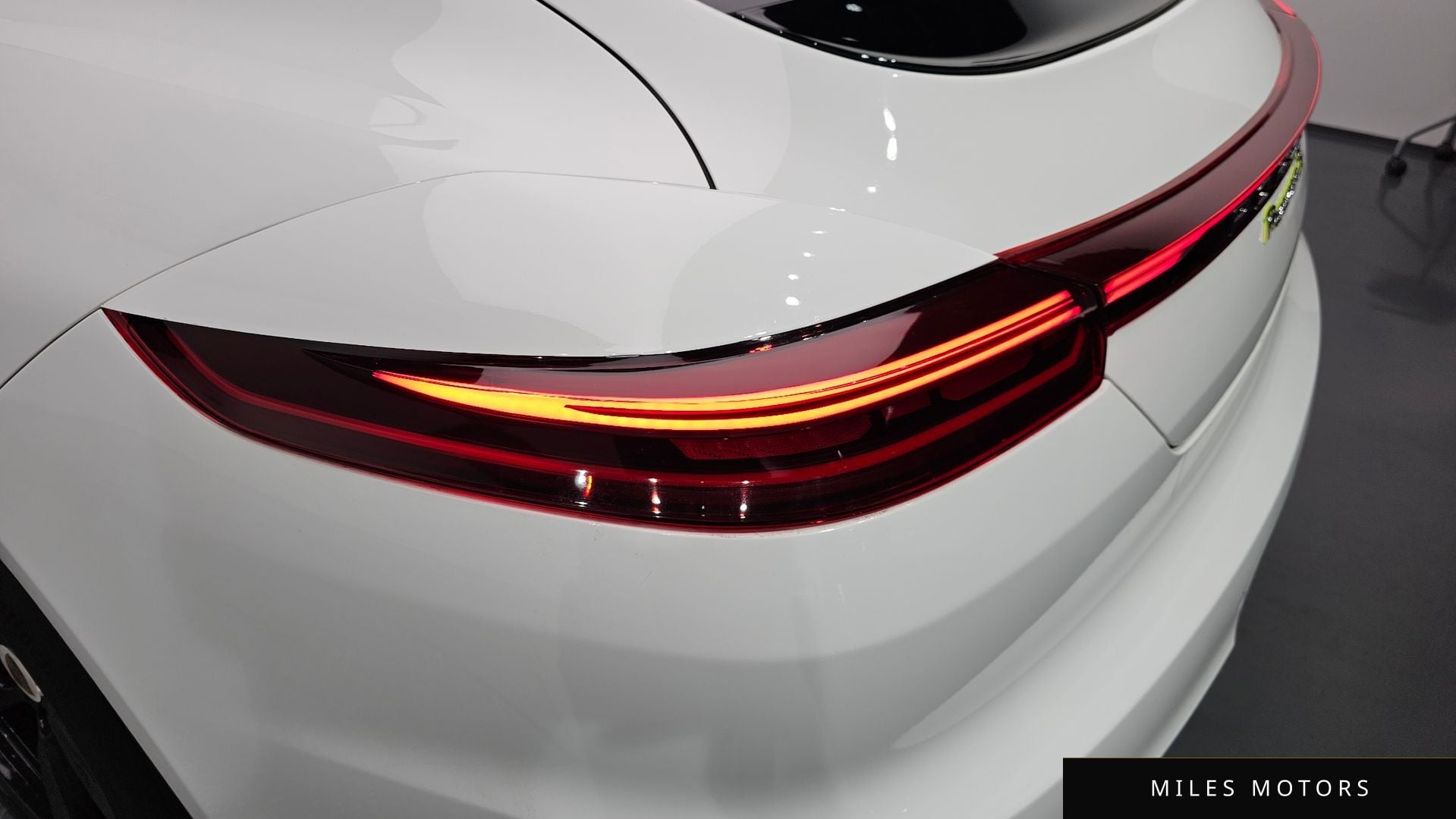 Porsche Panamera 2015 — миниатюра 8