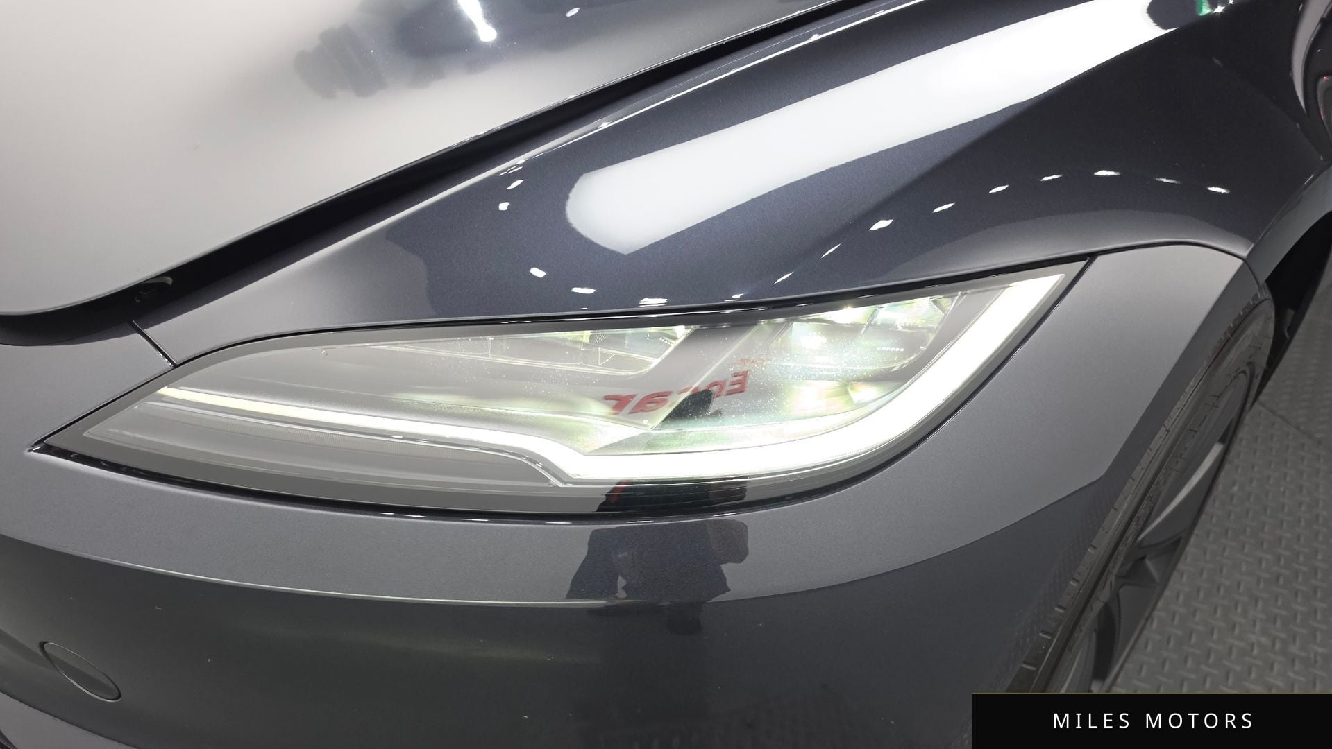Tesla Model 3 2025 — миниатюра 8