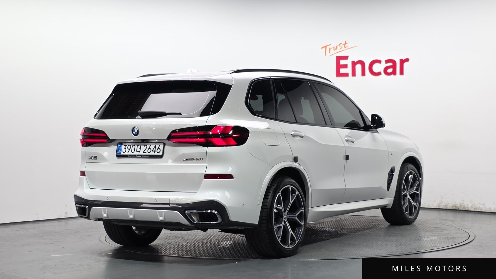 BMW X5 (G05) 2025 — миниатюра 2