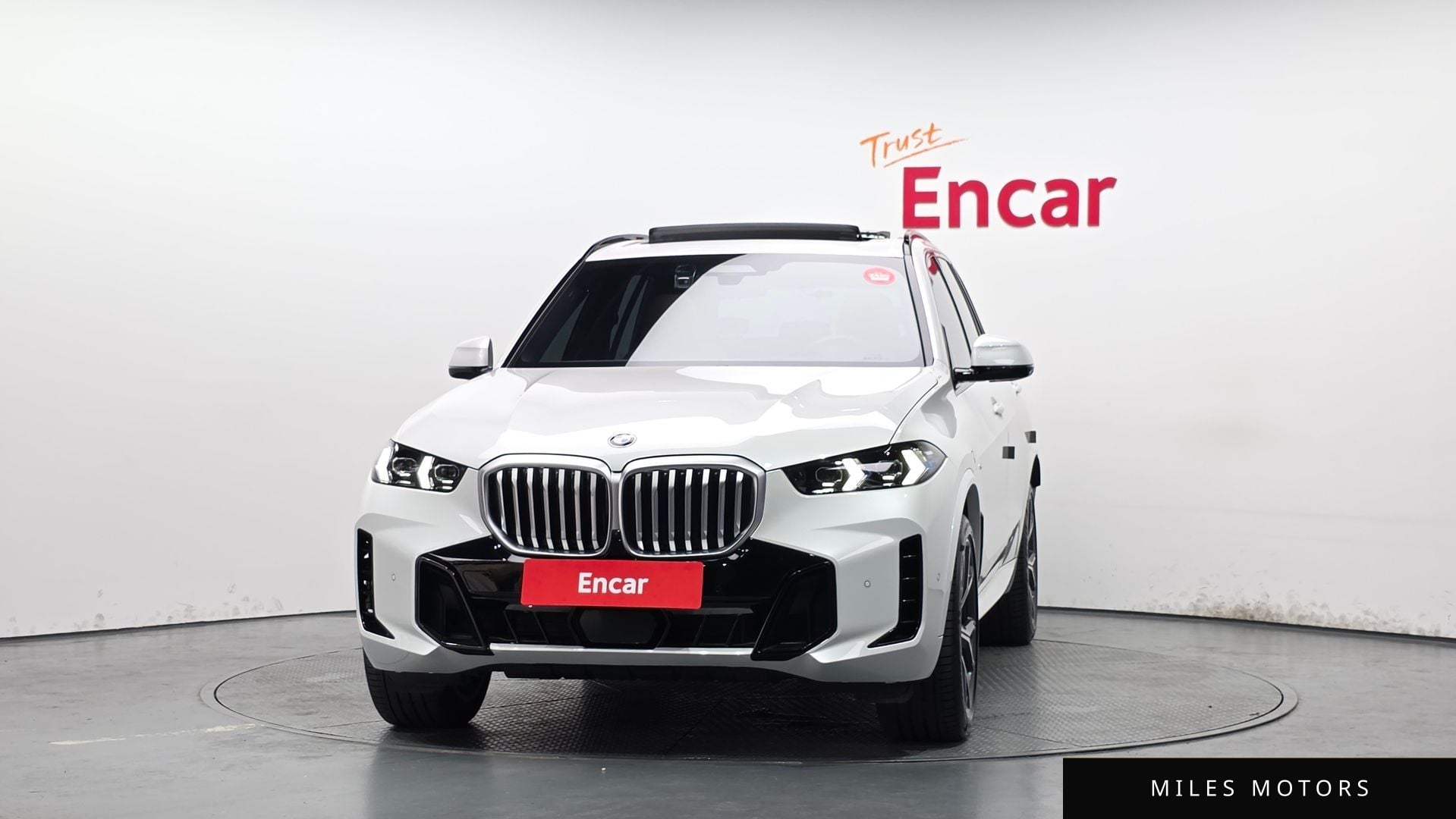 BMW X5 (G05) 2025 — миниатюра 3
