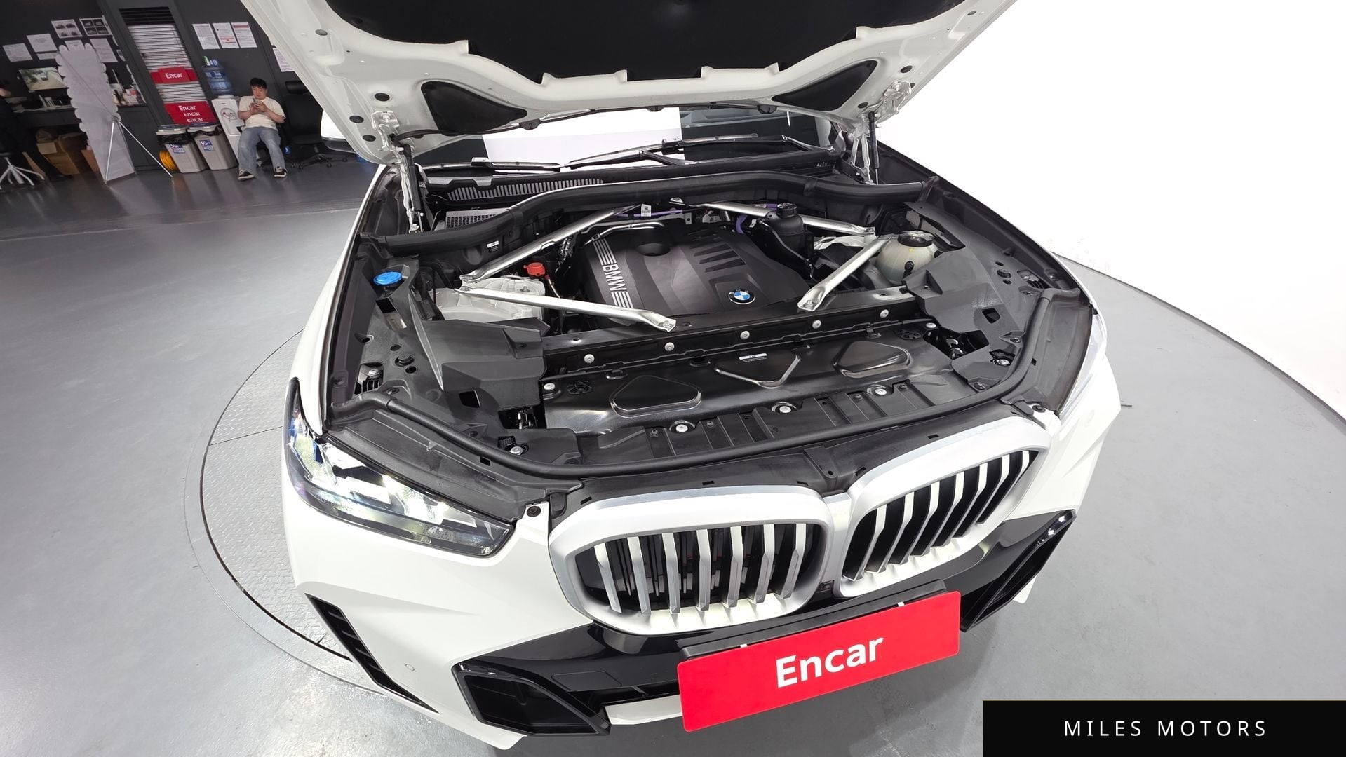 BMW X5 (G05) 2025 — миниатюра 6