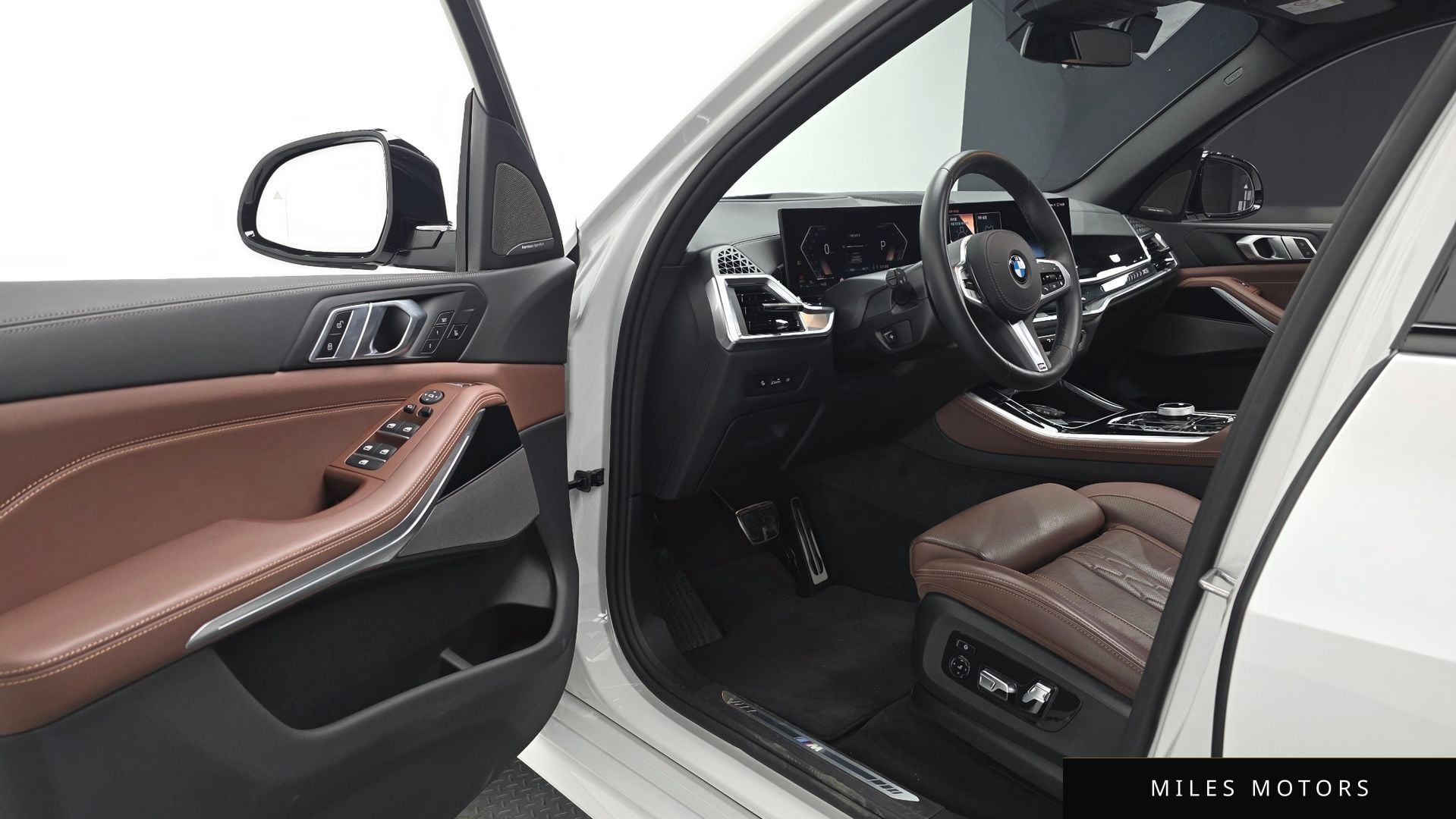 BMW X5 (G05) 2025 — миниатюра 10