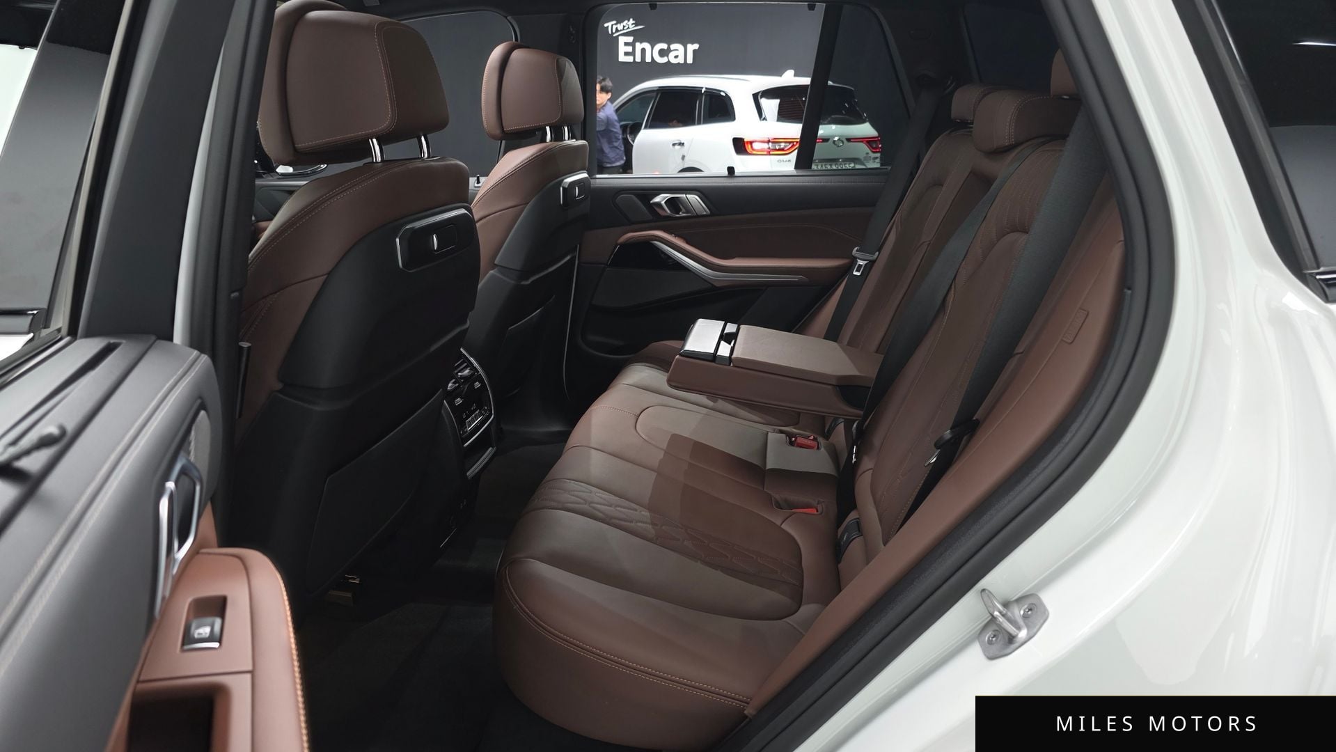 BMW X5 (G05) 2025 — миниатюра 11