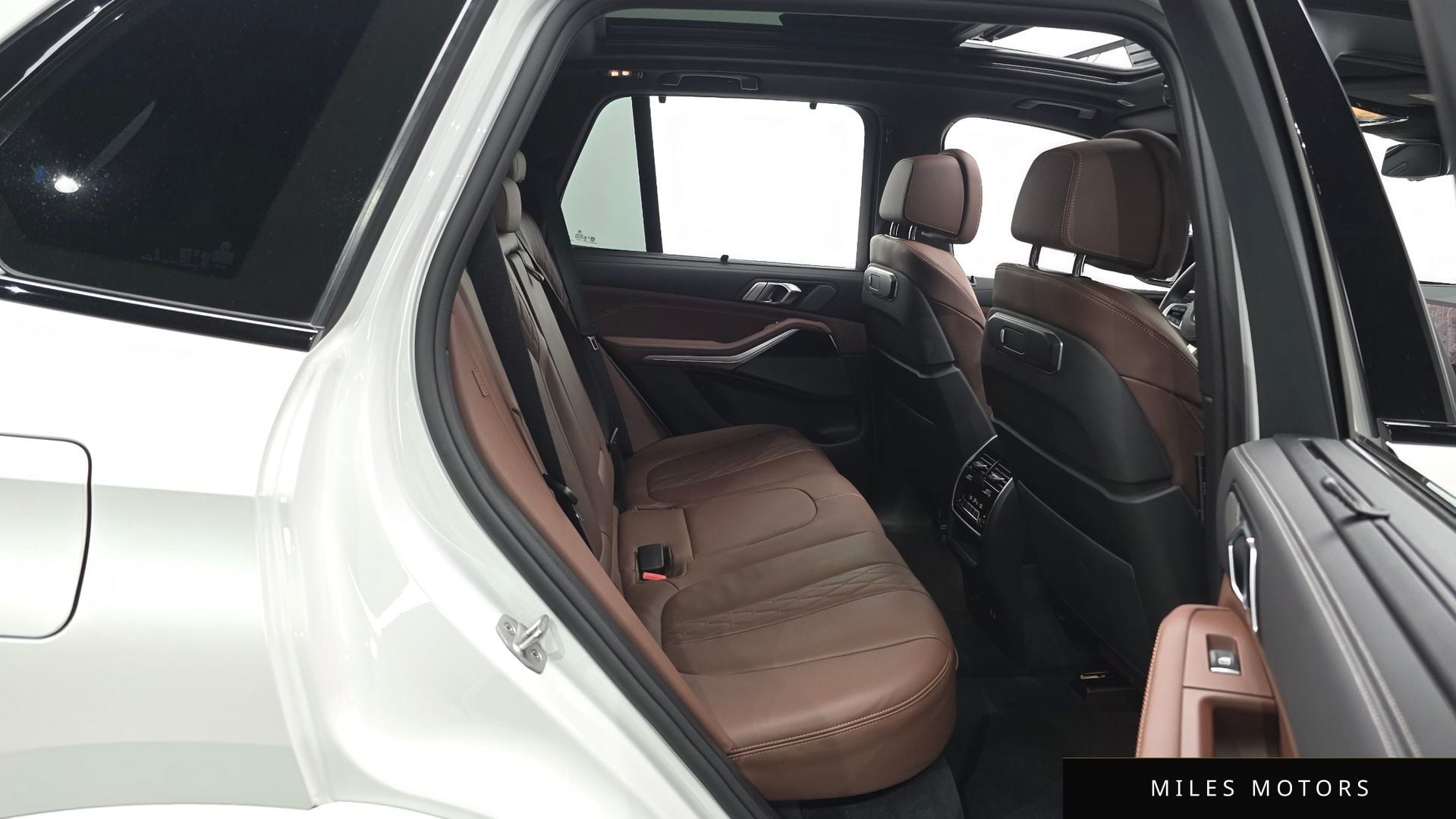 BMW X5 (G05) 2025 — миниатюра 12