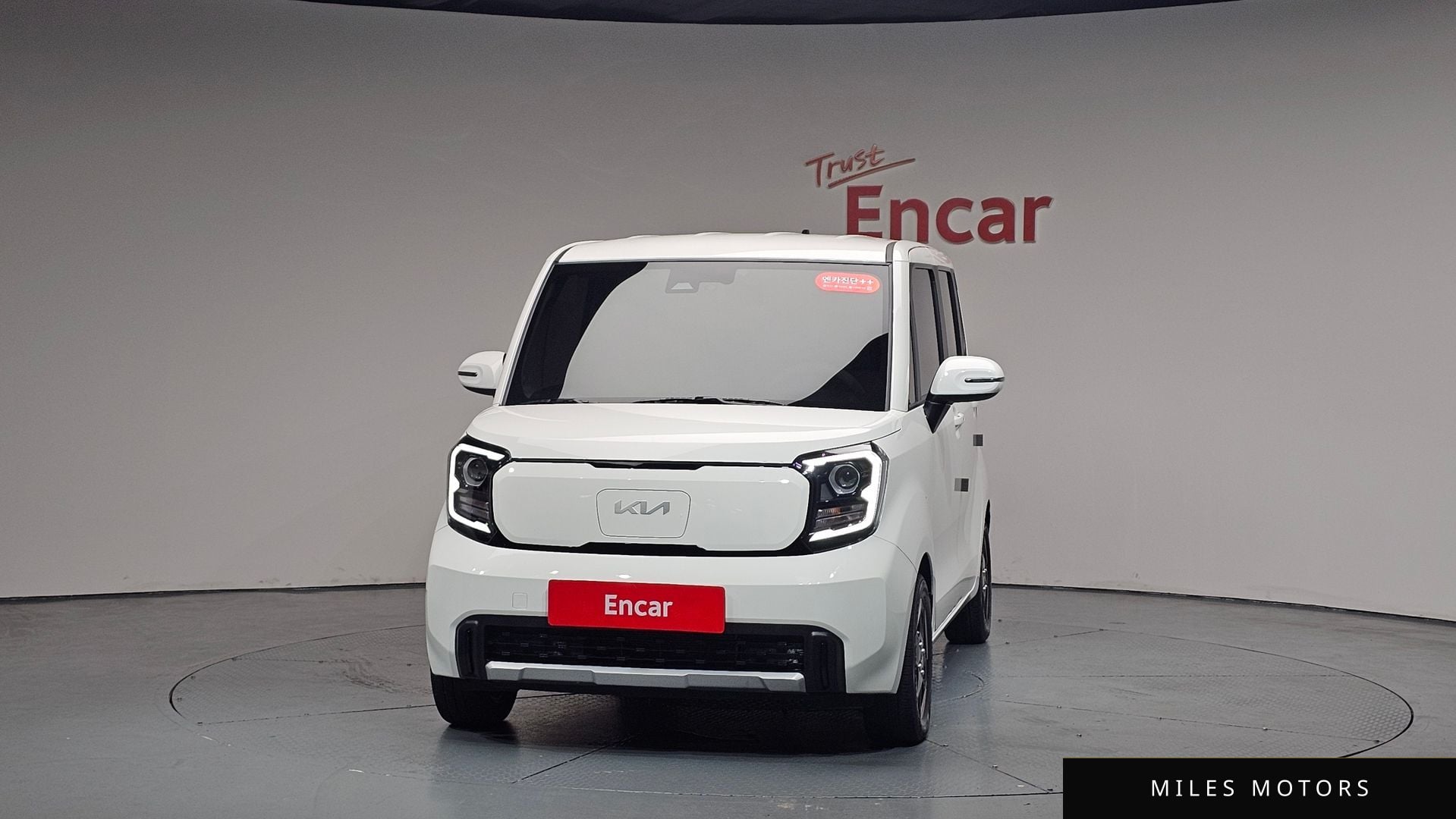 Kia RAY 2024 — миниатюра 2