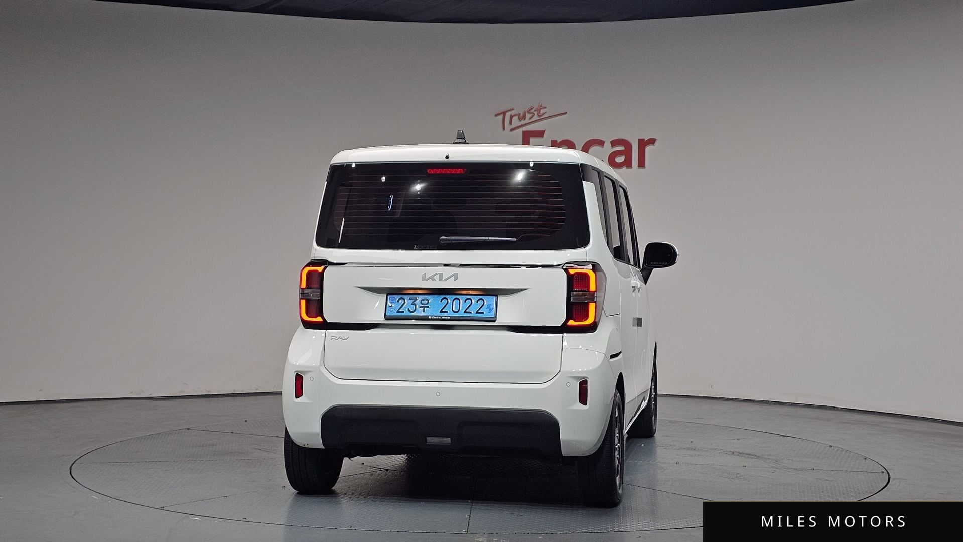 Kia RAY 2024 — миниатюра 3