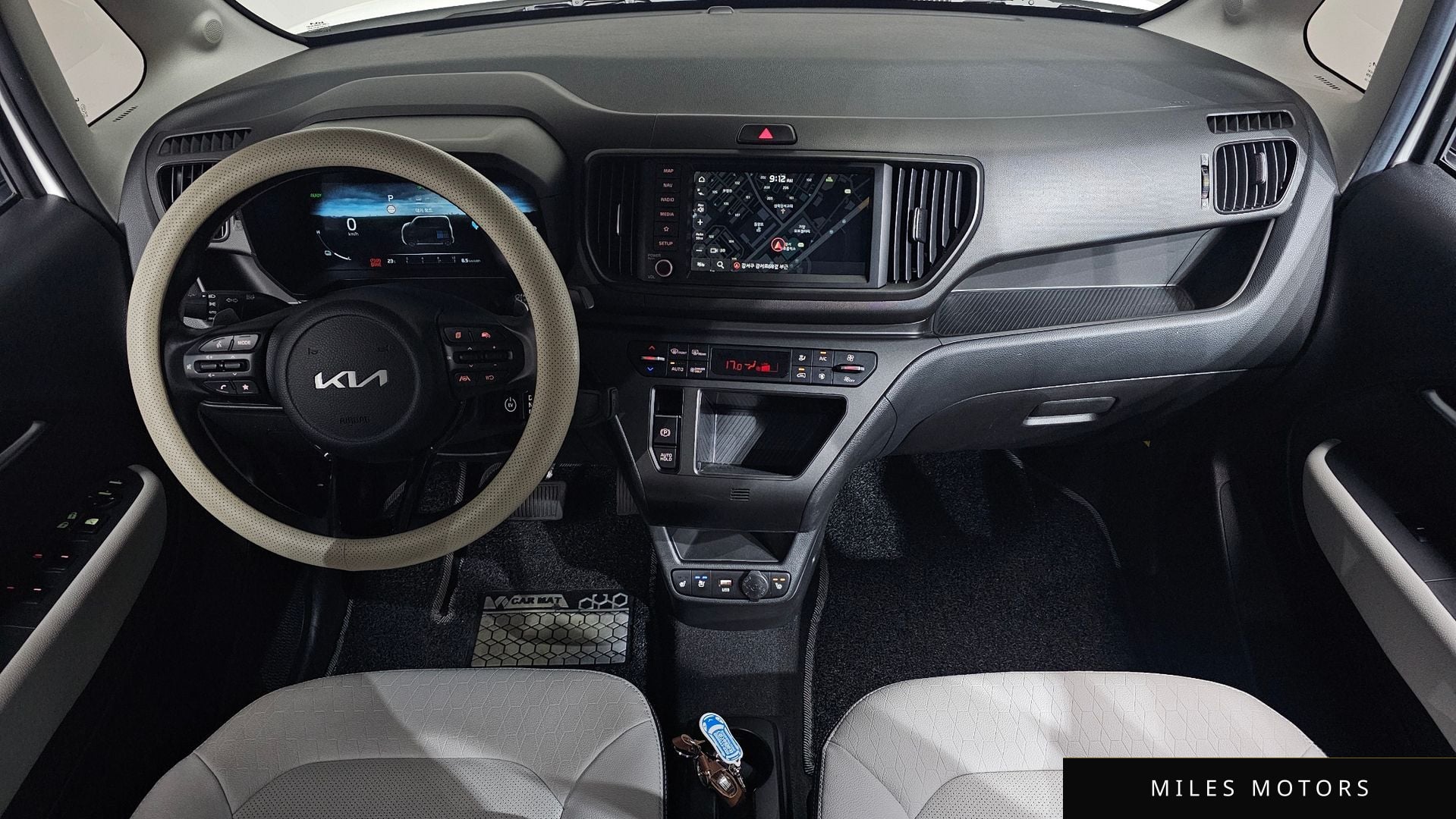 Kia RAY 2024 — миниатюра 9
