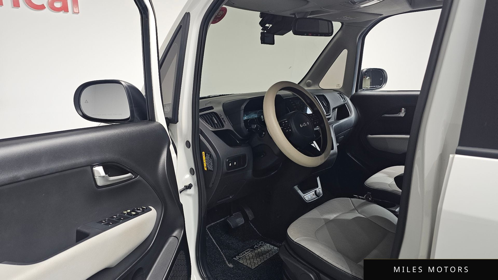 Kia RAY 2024 — миниатюра 12