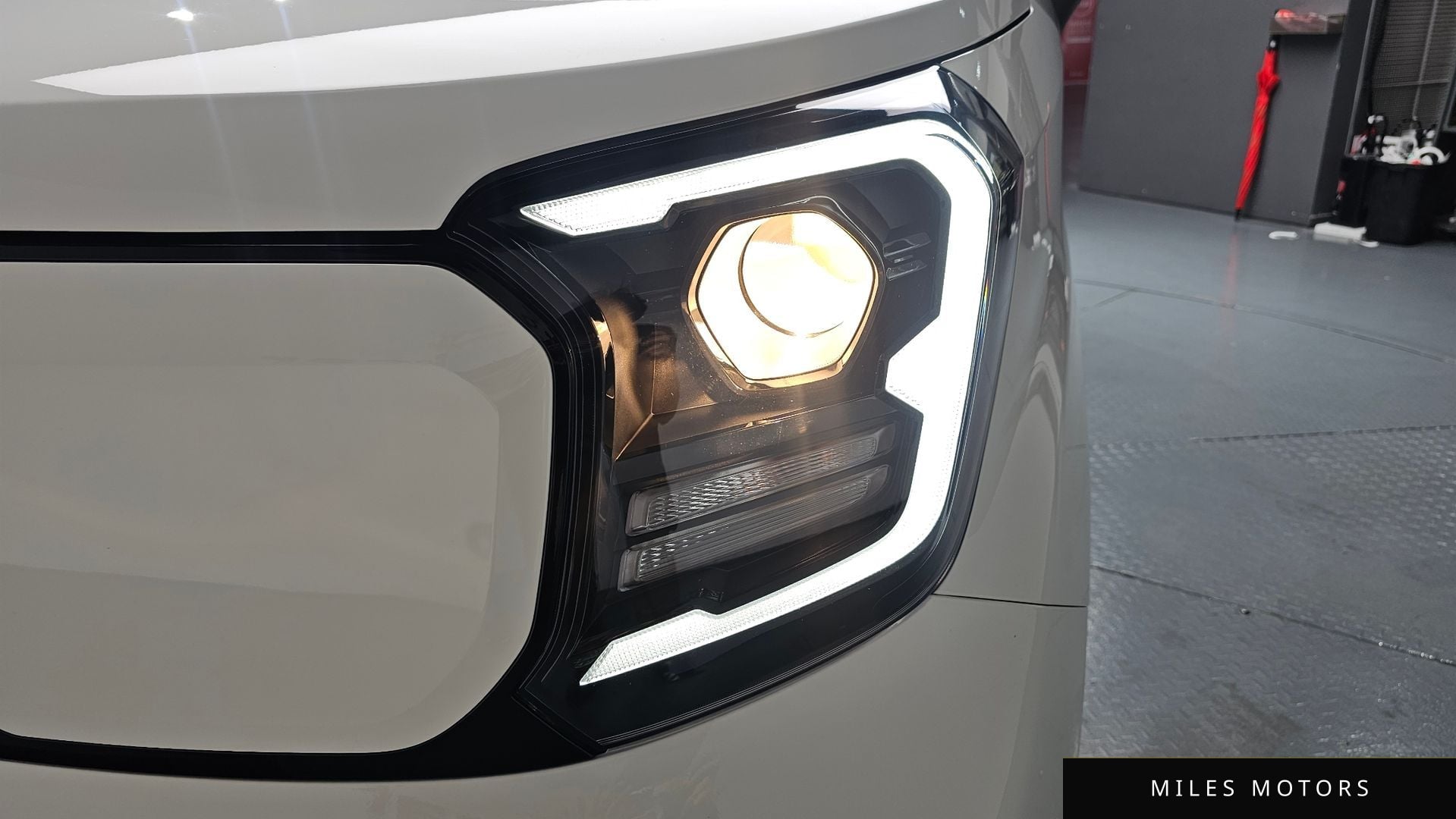 Kia RAY 2024 — миниатюра 7