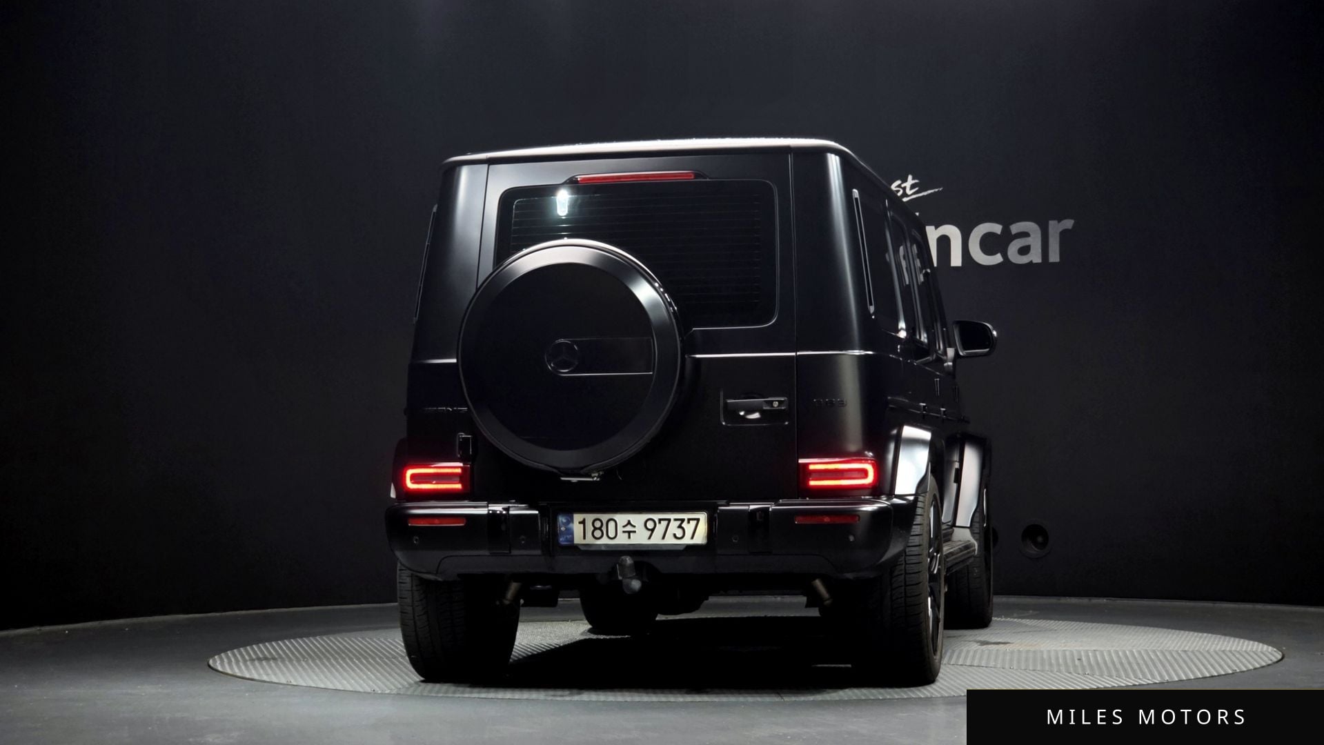 Mercedes-Benz G-Class W463b 2022 — миниатюра 3