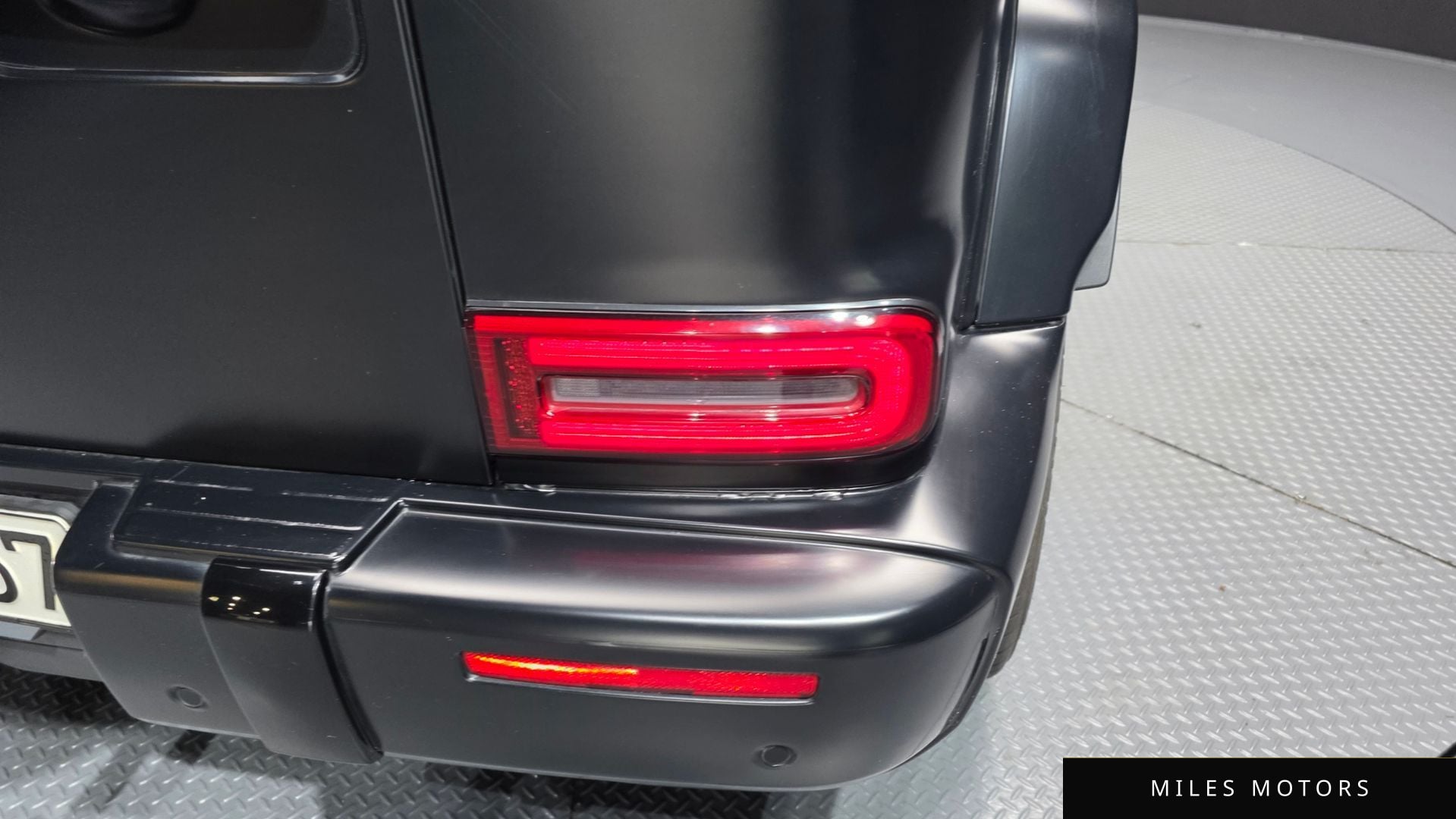 Mercedes-Benz G-Class W463b 2022 — миниатюра 8
