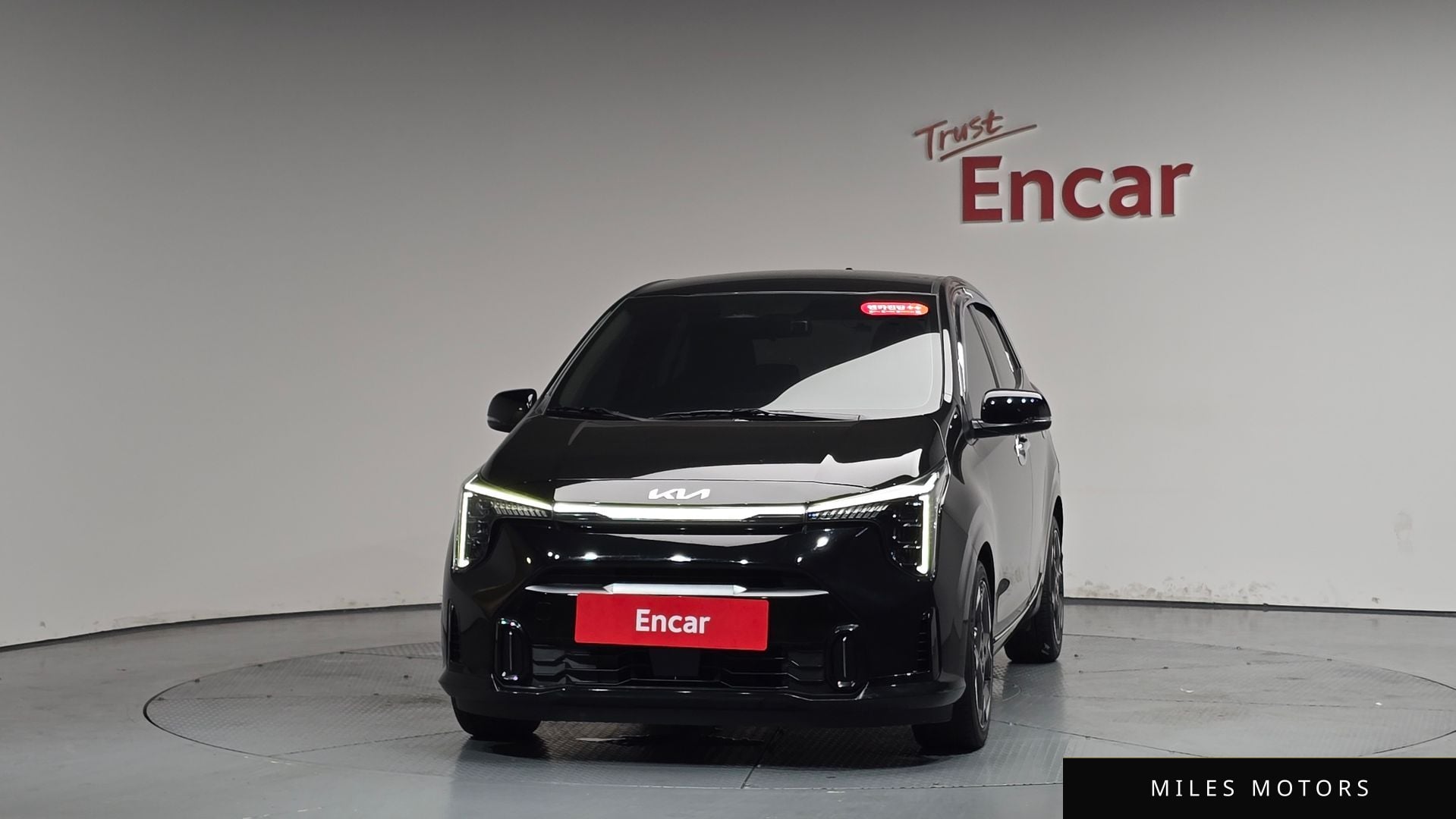 Kia morning 2024 — миниатюра 2