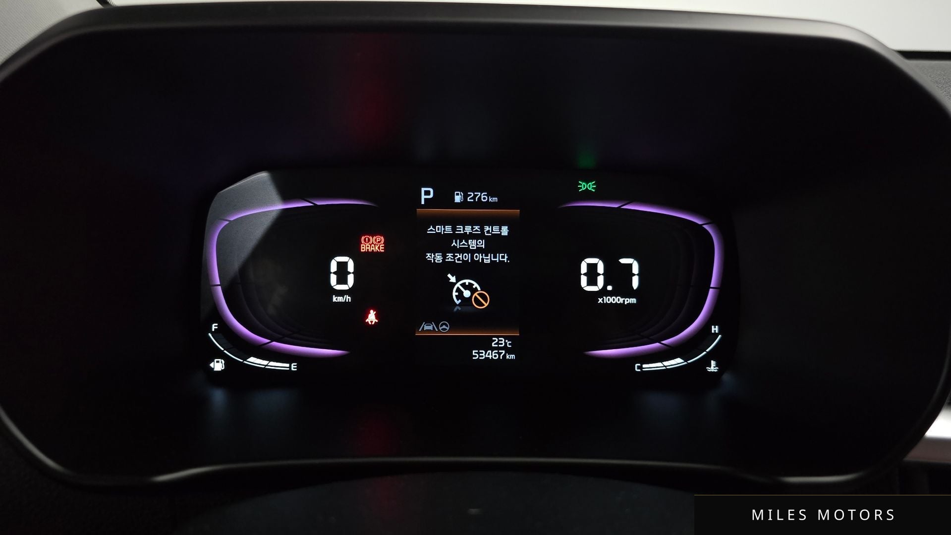 Kia morning 2024 — миниатюра 10