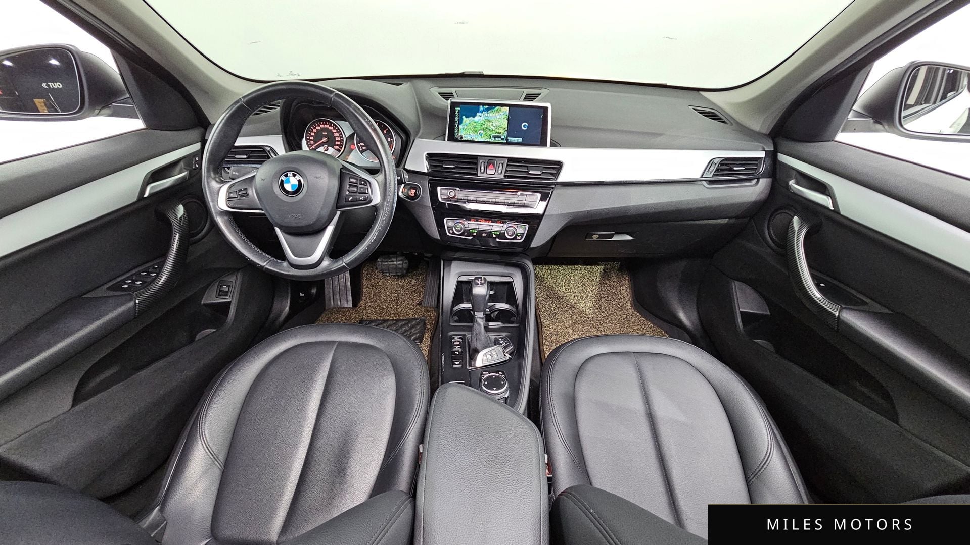 BMW X1 (F48) 2016 — миниатюра 7