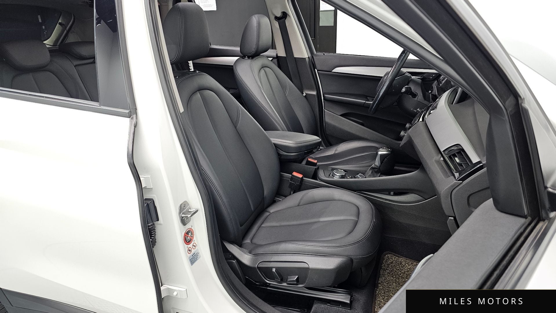 BMW X1 (F48) 2016 — миниатюра 12