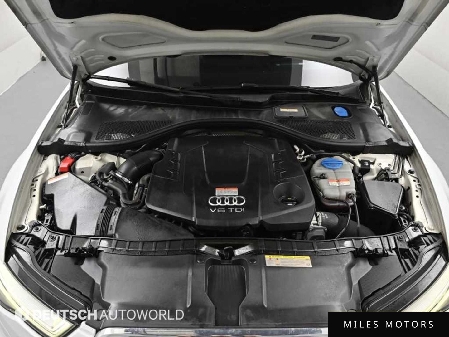 Audi A6 2016 — миниатюра 6