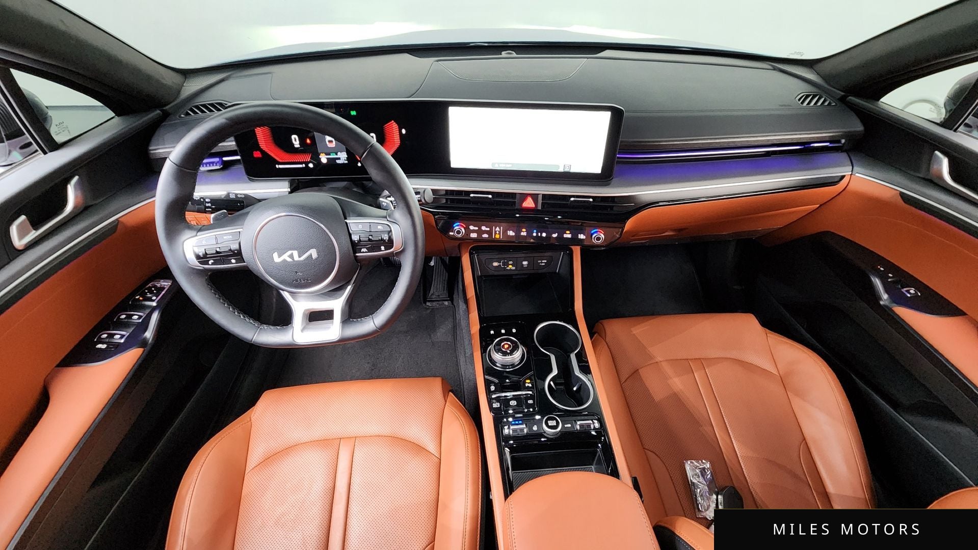 Kia K5 2026 — миниатюра 10