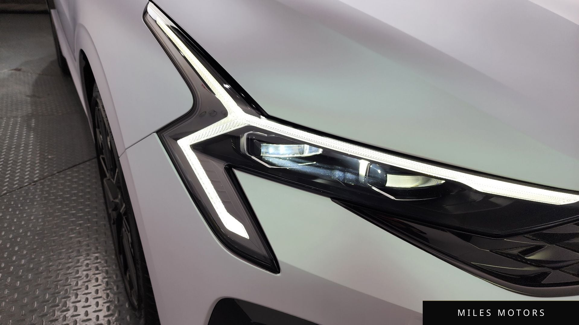 Kia K5 2026 — миниатюра 8