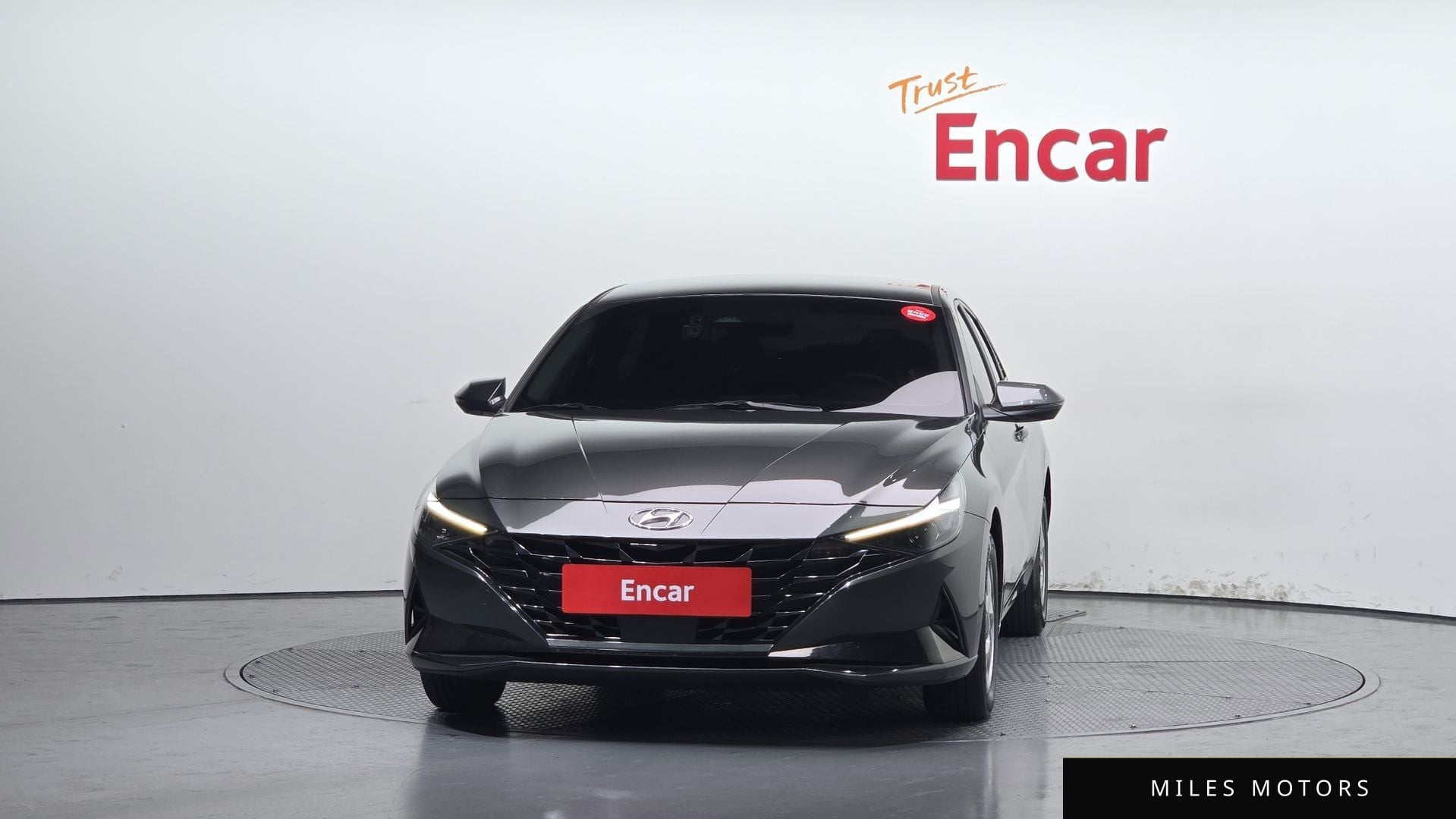 Hyundai AVANTE 2022 — миниатюра 3