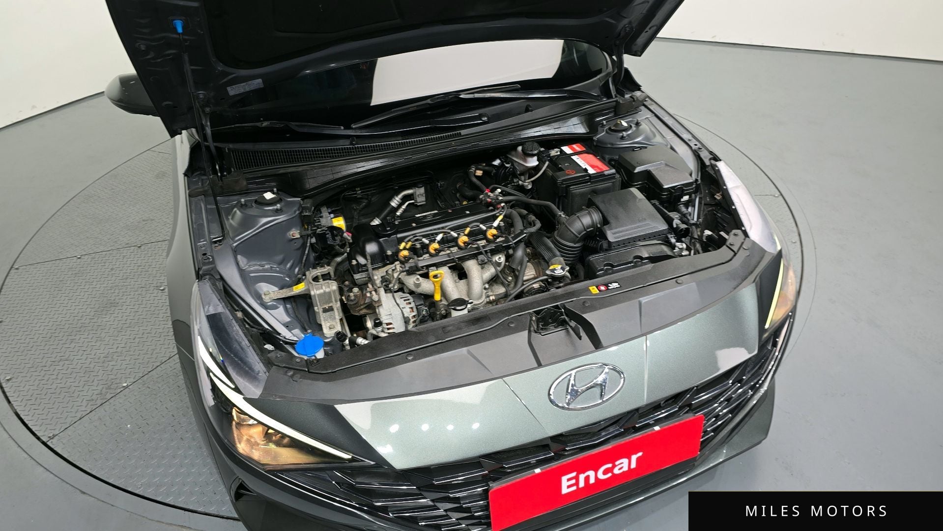 Hyundai AVANTE 2022 — миниатюра 6