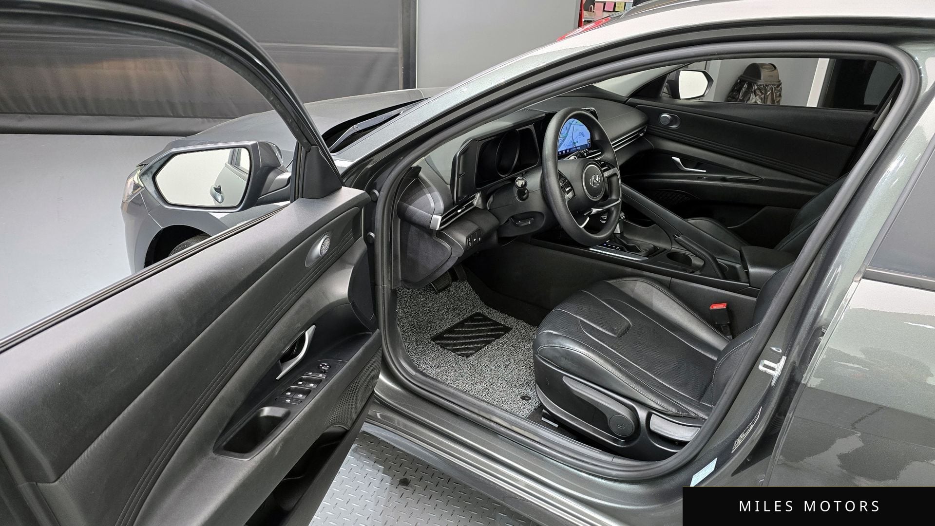 Hyundai AVANTE 2022 — миниатюра 10