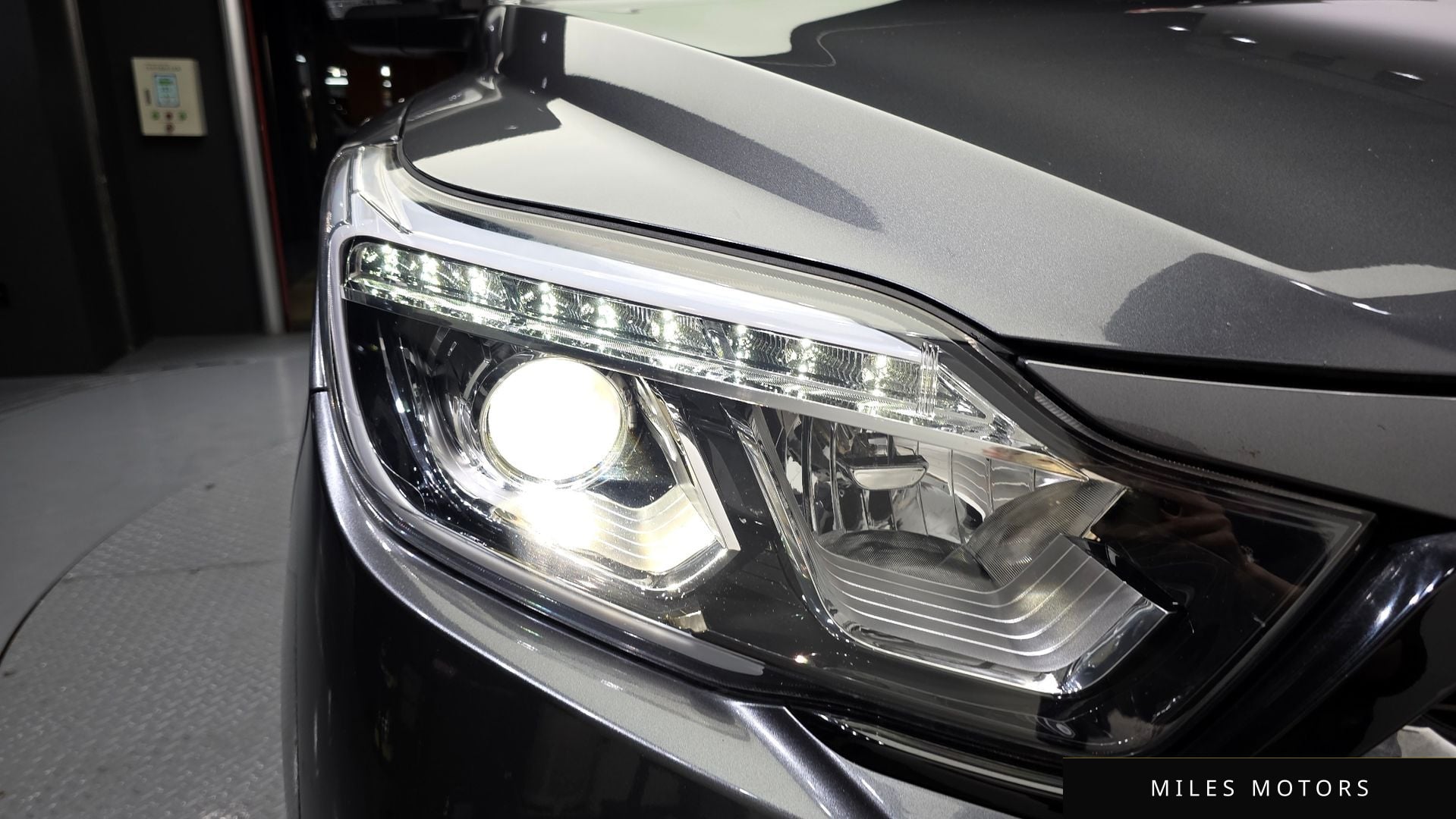 KG Mobility Rexton 2019 — миниатюра 8