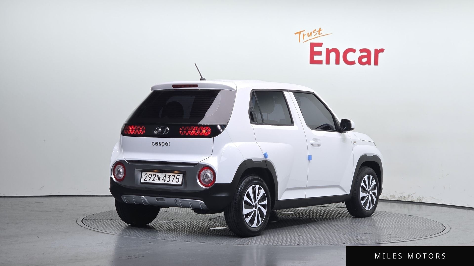 Hyundai Casper 2024 — миниатюра 2