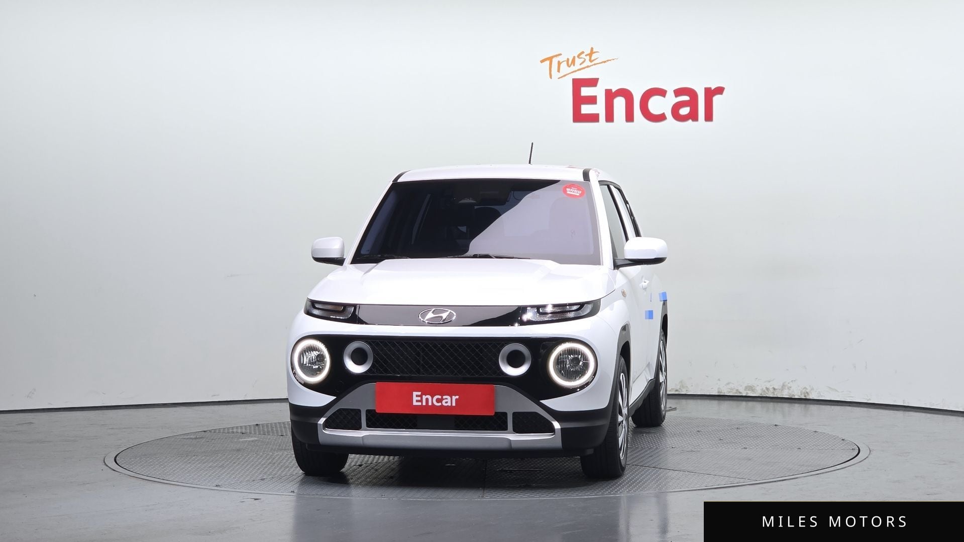 Hyundai Casper 2024 — миниатюра 3