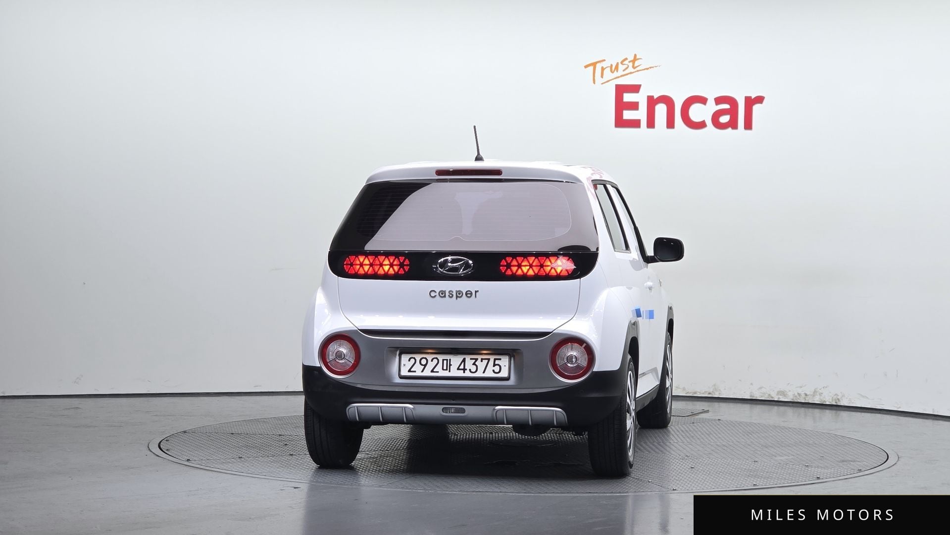 Hyundai Casper 2024 — миниатюра 4
